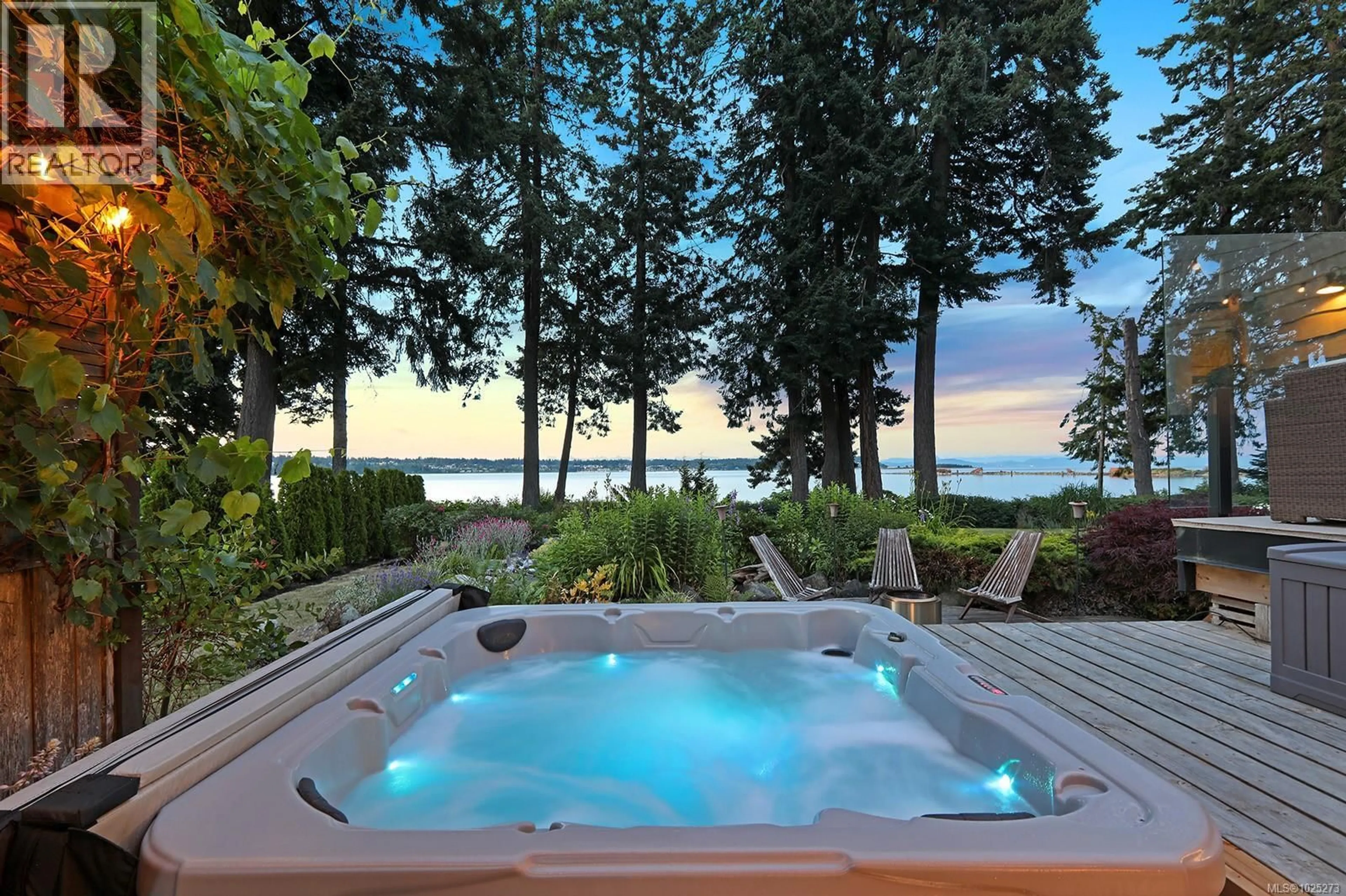 Pool for 4026 HAAS ROAD, Courtenay British Columbia V9N9T4