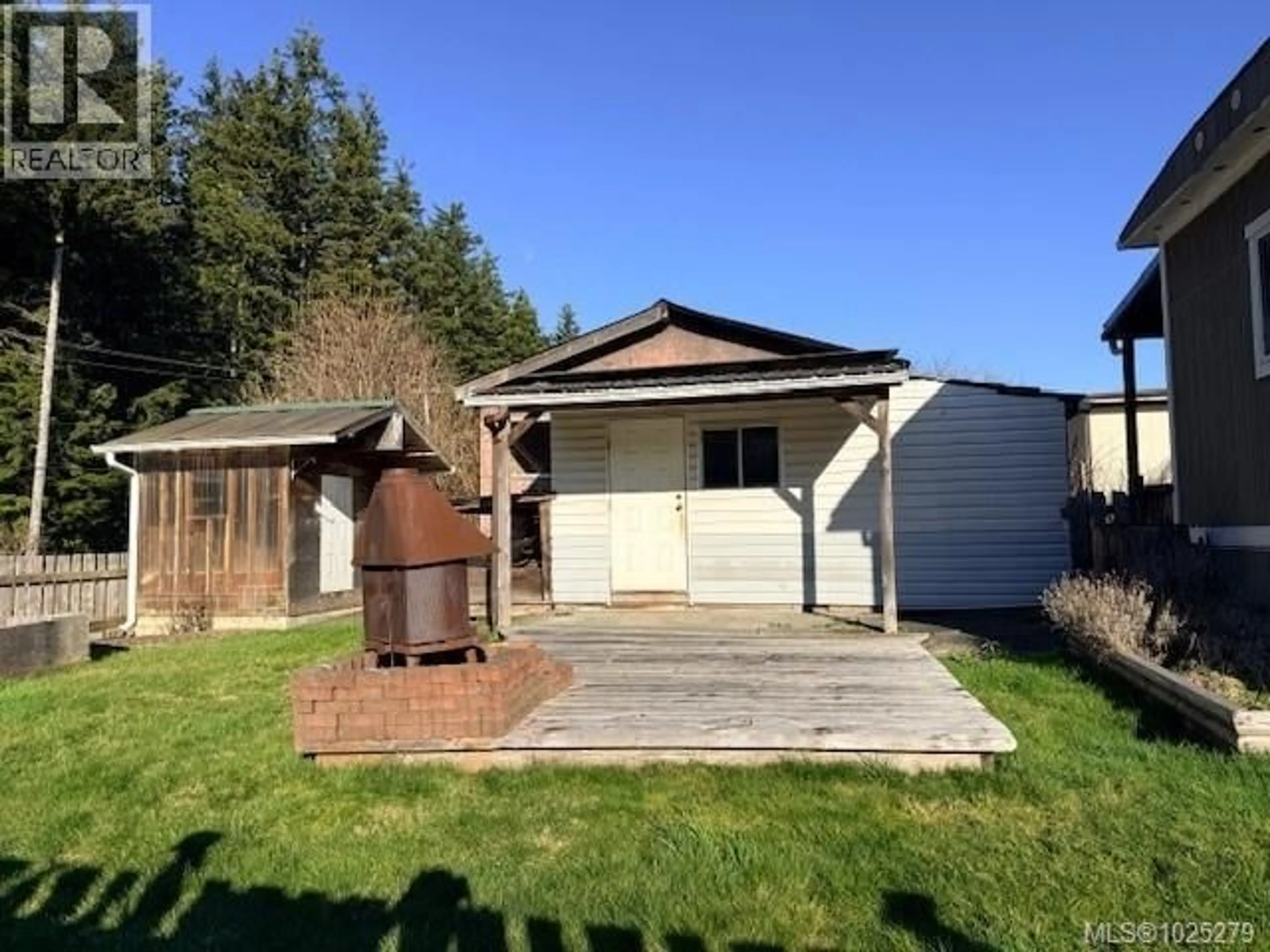 Unknown for 794 PATTERSON DRIVE, Port McNeill British Columbia V0N2R0