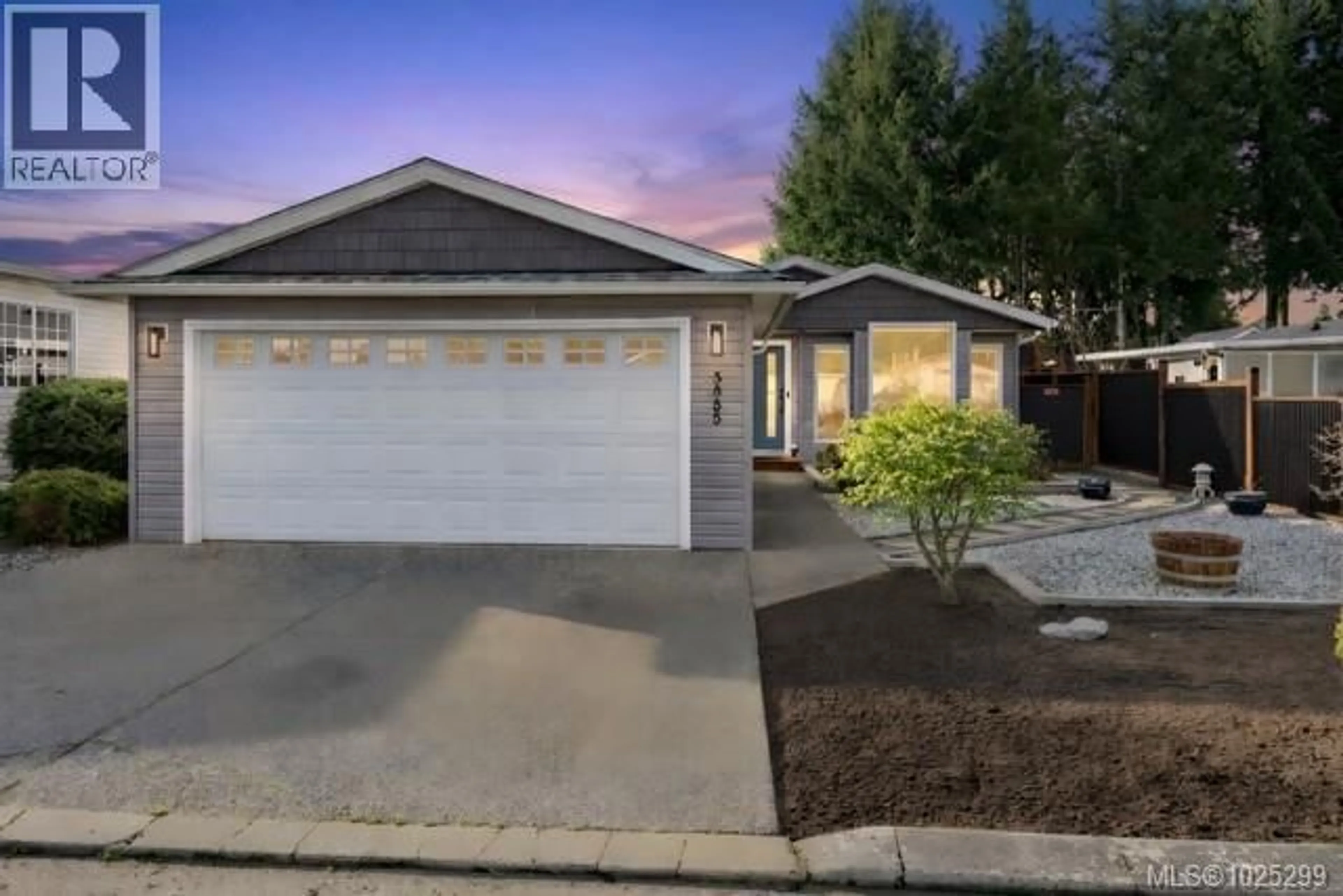 Unknown for 85 - 3855 MAPLEWOOD DRIVE, Nanaimo British Columbia V9T6B9