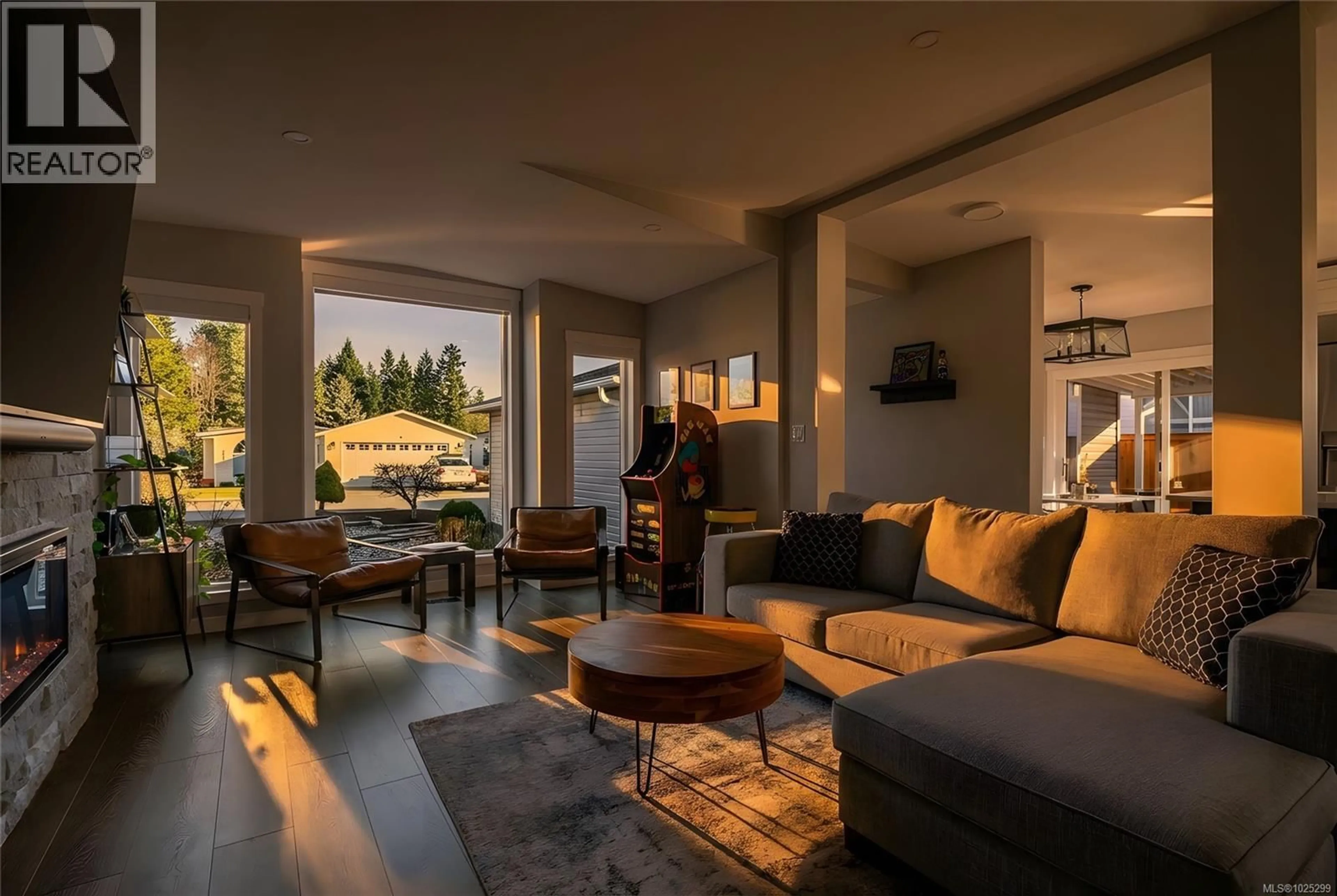 Living room with furniture, unknown for 85 - 3855 MAPLEWOOD DRIVE, Nanaimo British Columbia V9T6B9