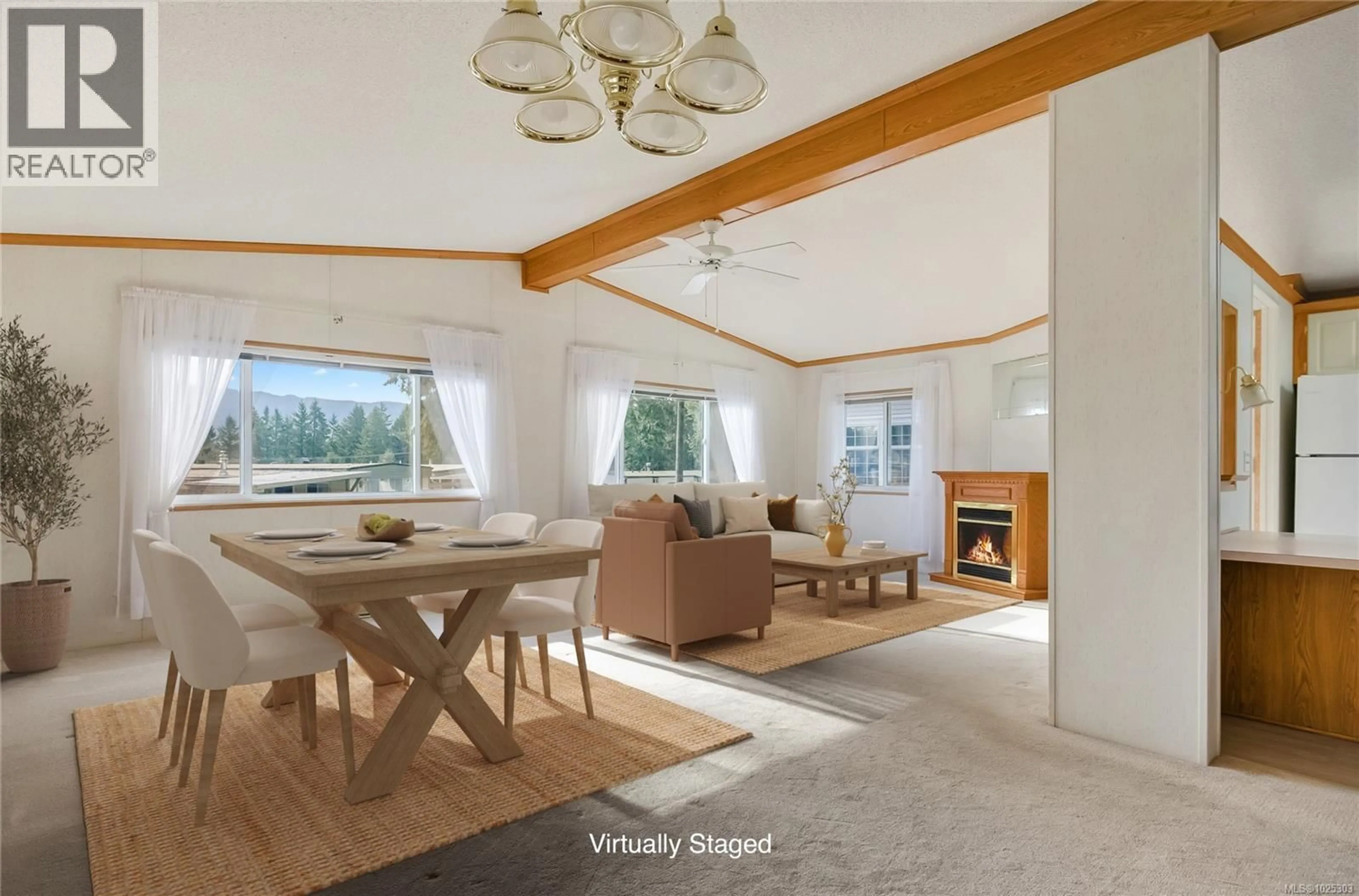 Unknown for 31 - 5854 TURNER ROAD, Nanaimo British Columbia V9T2N6