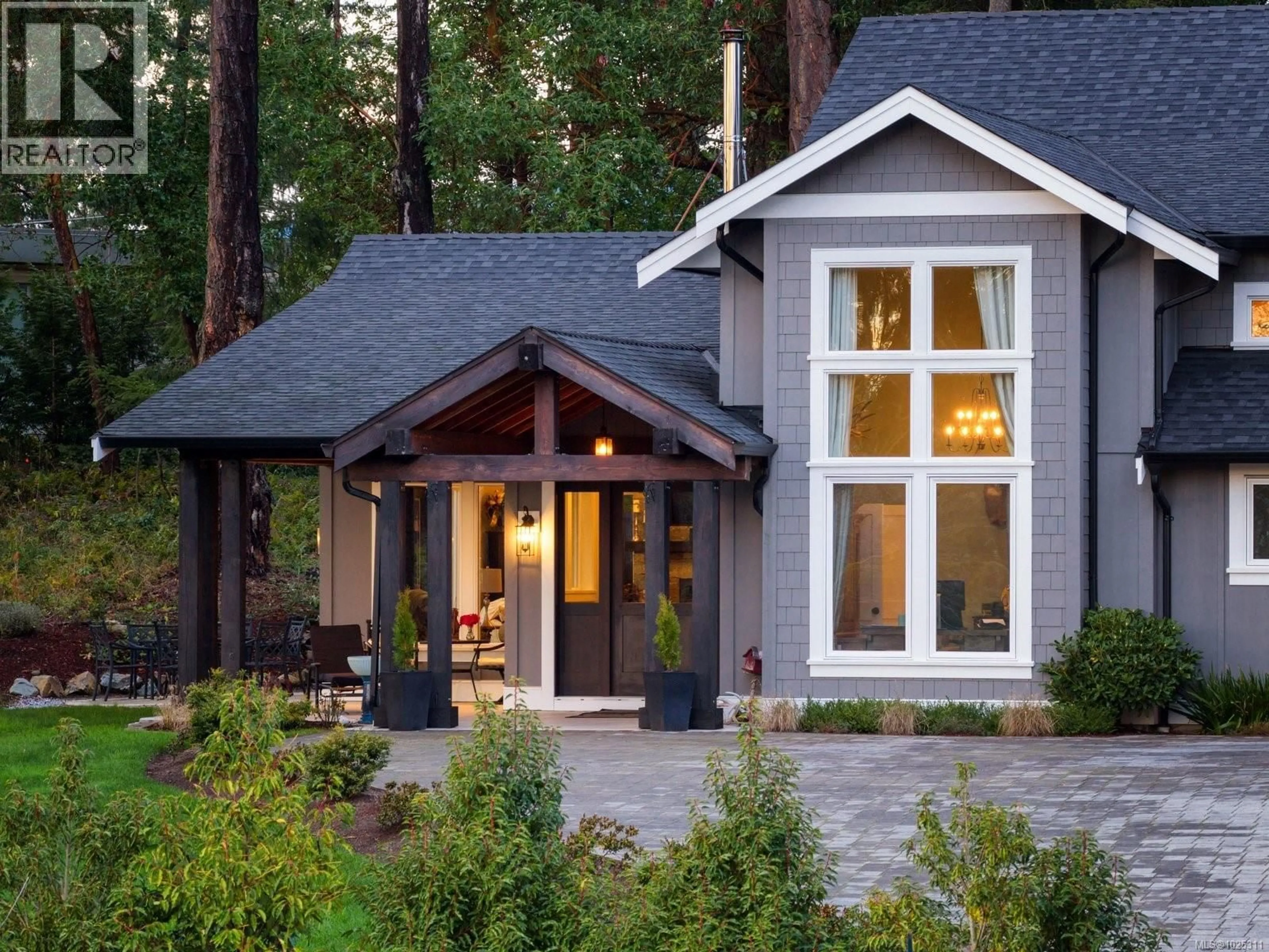 Unknown for 390 WAIN ROAD, North Saanich British Columbia V8L5P9