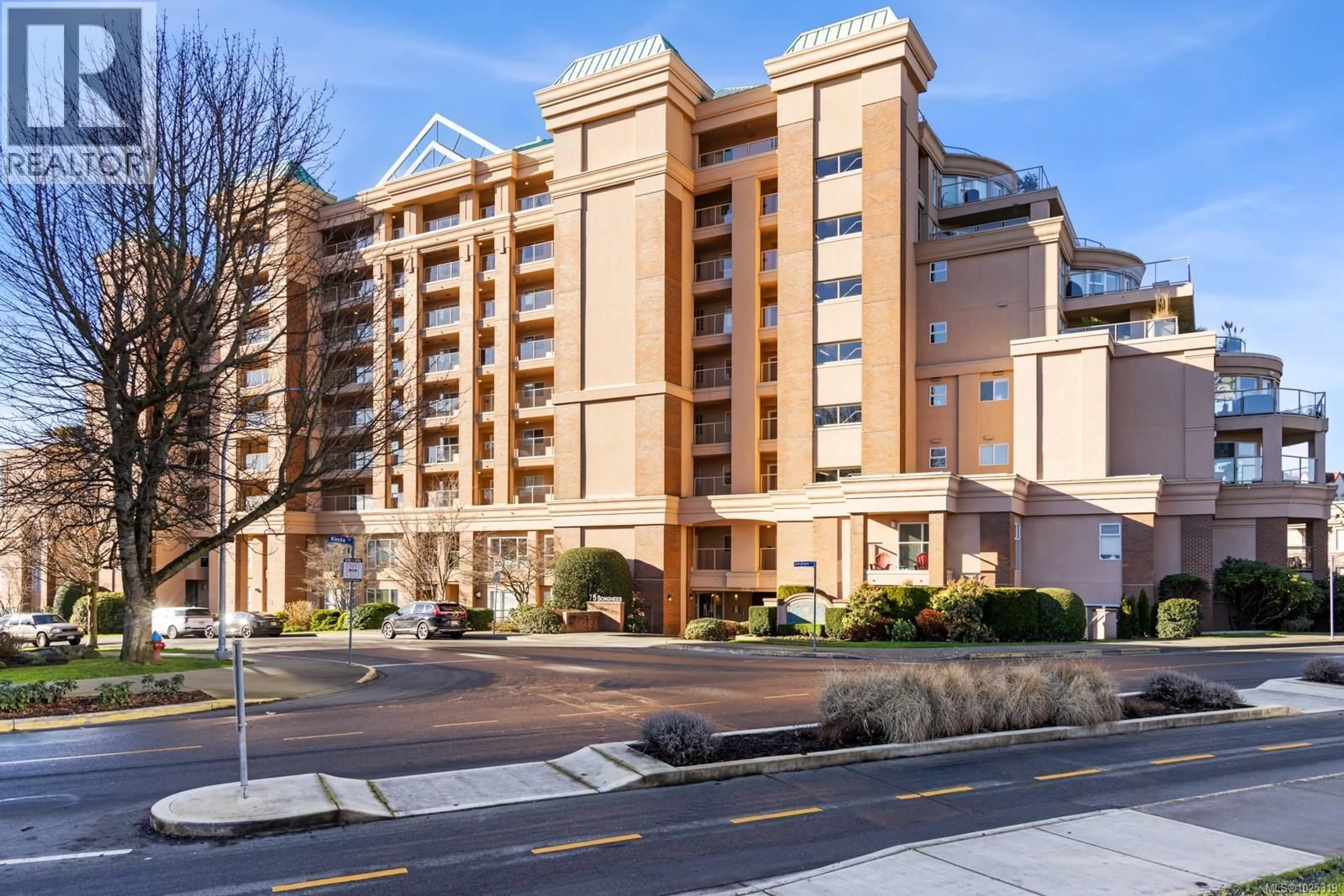 Unknown for 306 - 75 SONGHEES ROAD, Victoria British Columbia V9A7M5