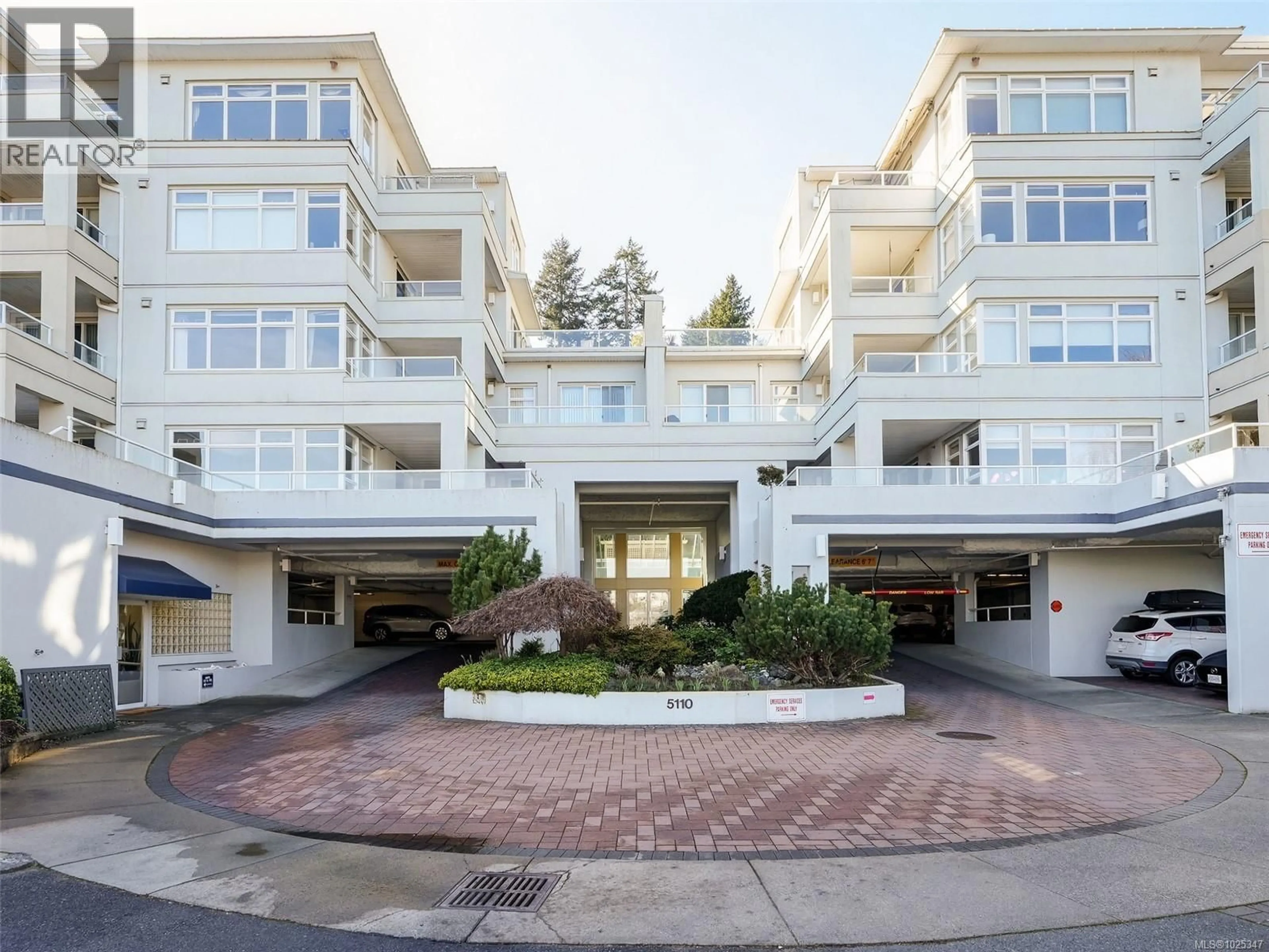 Unknown for 505 - 5110 CORDOVA BAY ROAD, Saanich British Columbia V8Y2K5