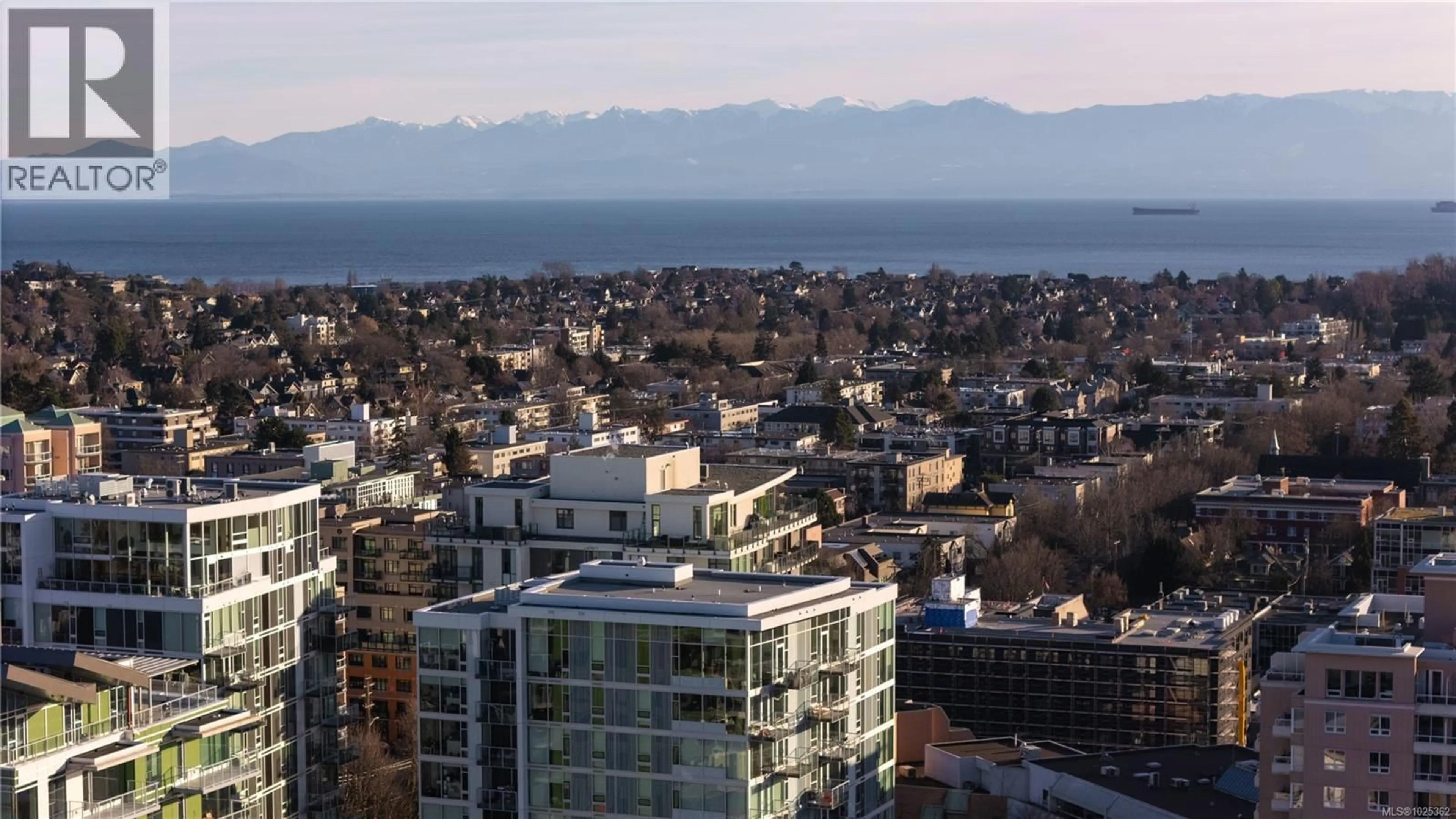 Unknown for 1604 - 989 JOHNSON STREET, Victoria British Columbia V8V0E3