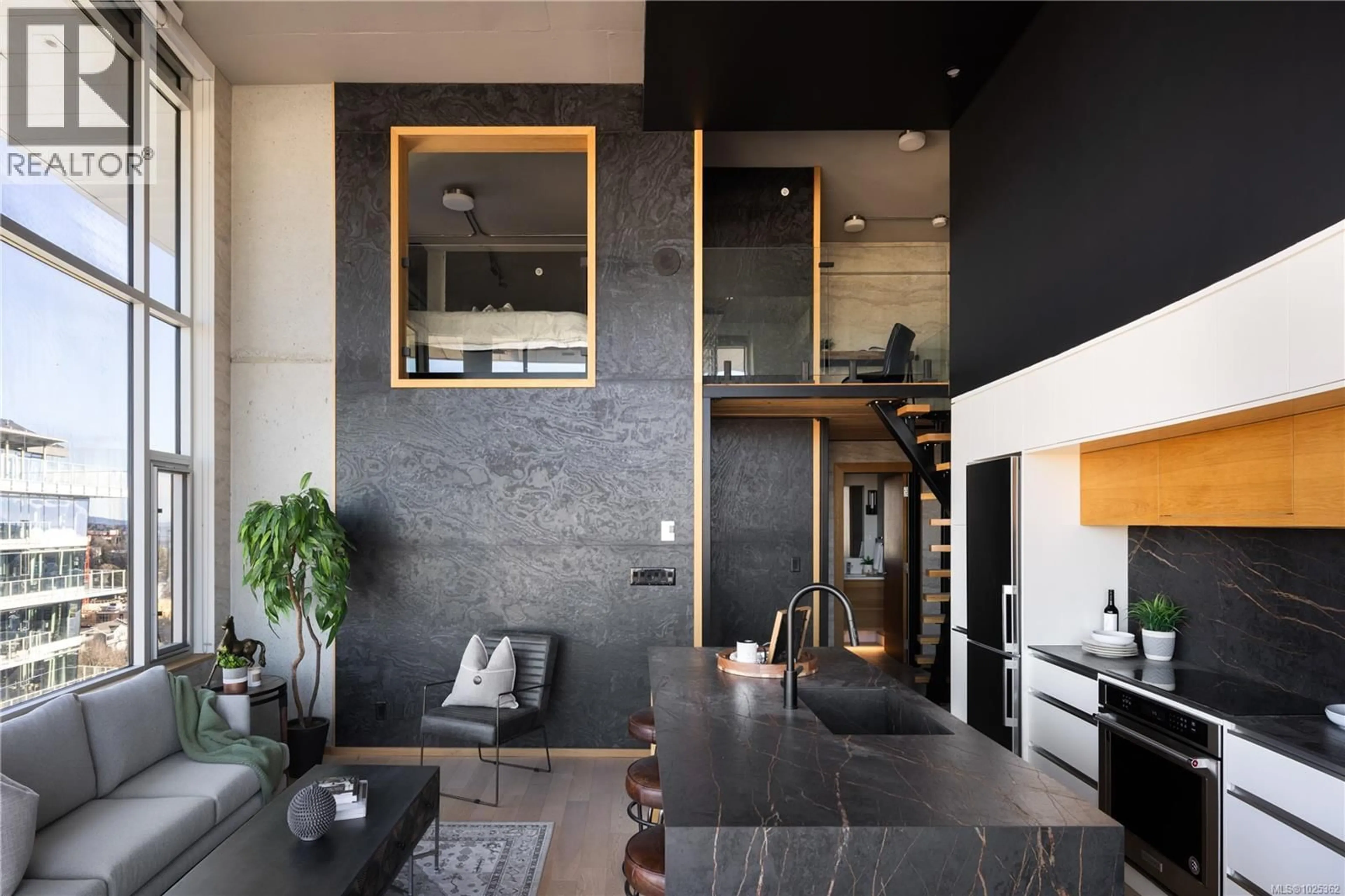 Unknown for 1604 - 989 JOHNSON STREET, Victoria British Columbia V8V0E3