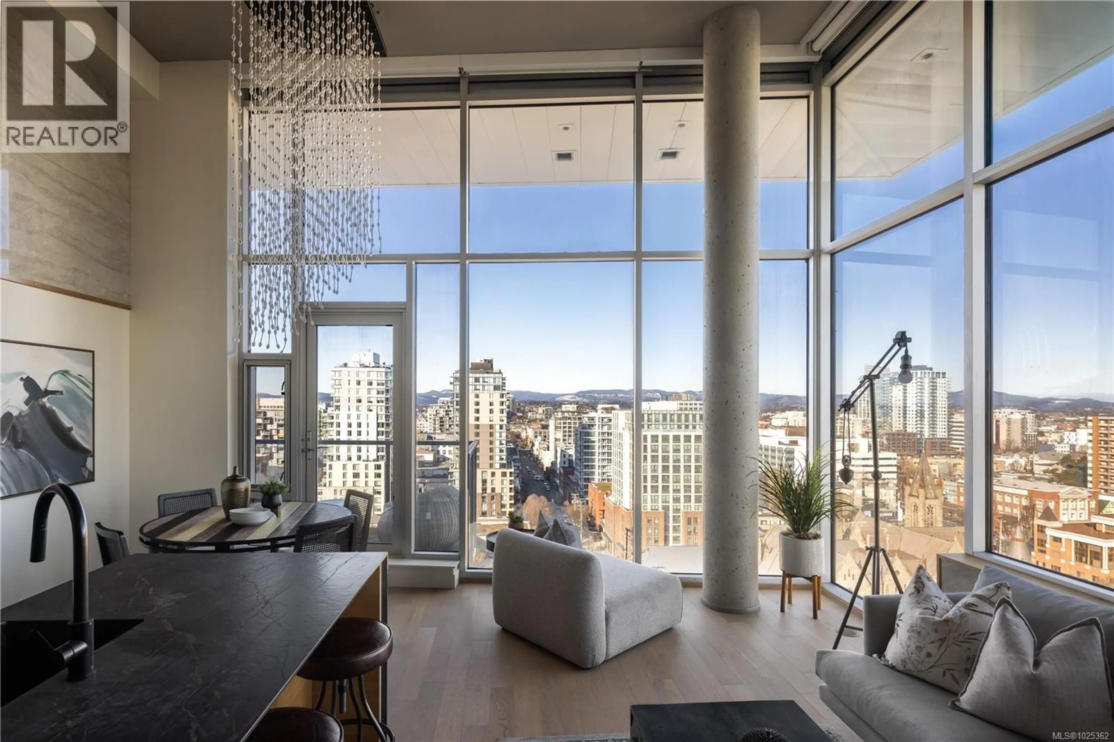 Unknown for 1604 - 989 JOHNSON STREET, Victoria British Columbia V8V0E3