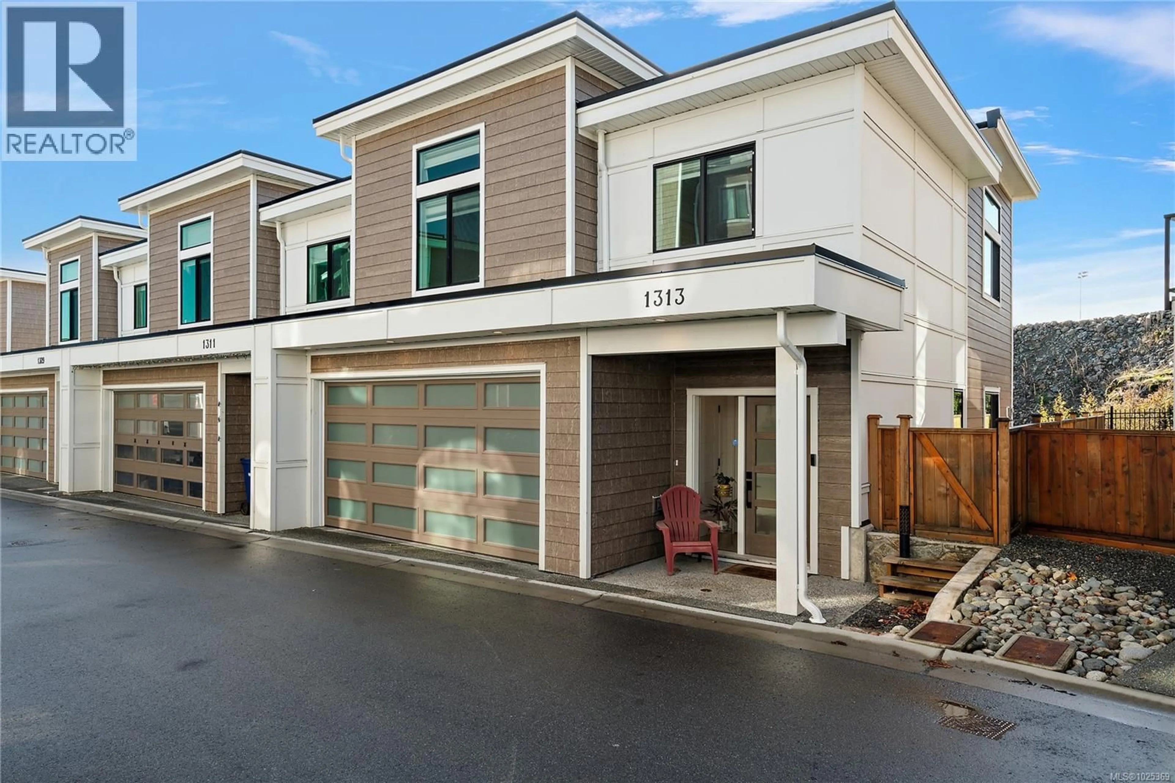 Unknown for 1313 GABBRO LANE, Langford British Columbia V9B5N1