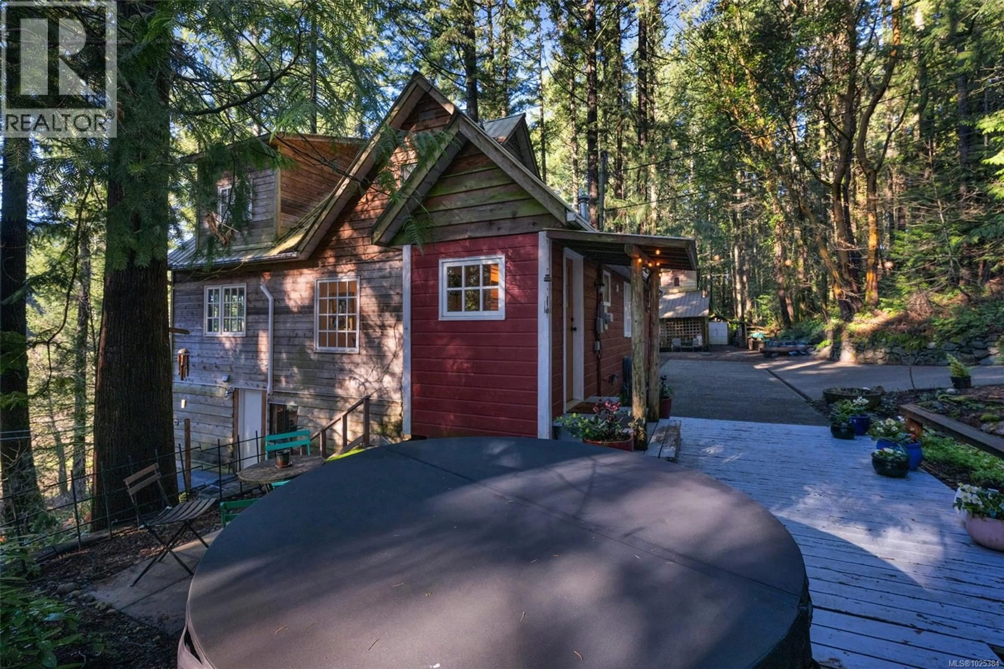 Unknown for 5086 MCLAY ROAD, Duncan British Columbia V9L6S1