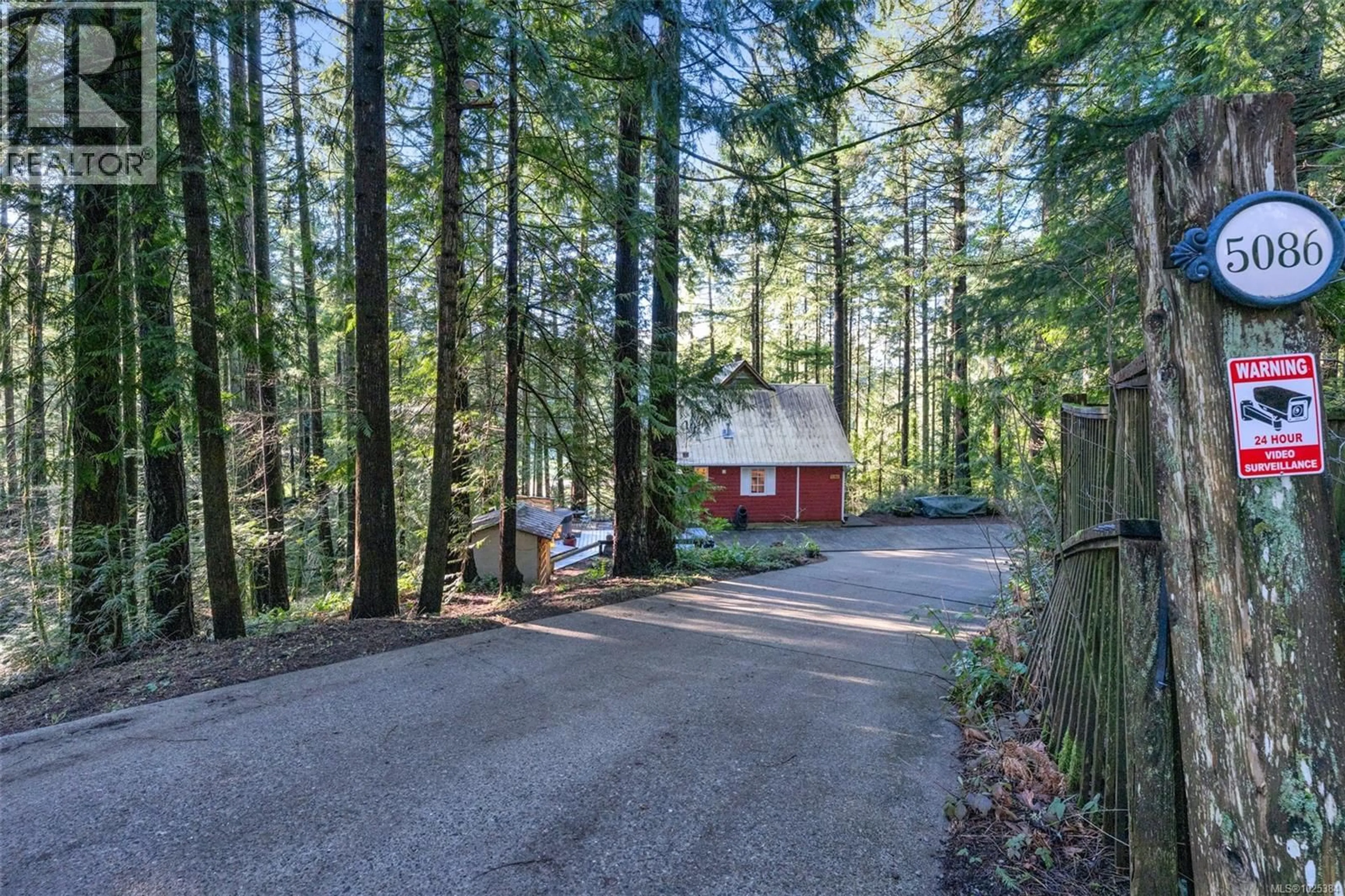 Unknown for 5086 MCLAY ROAD, Duncan British Columbia V9L6S1