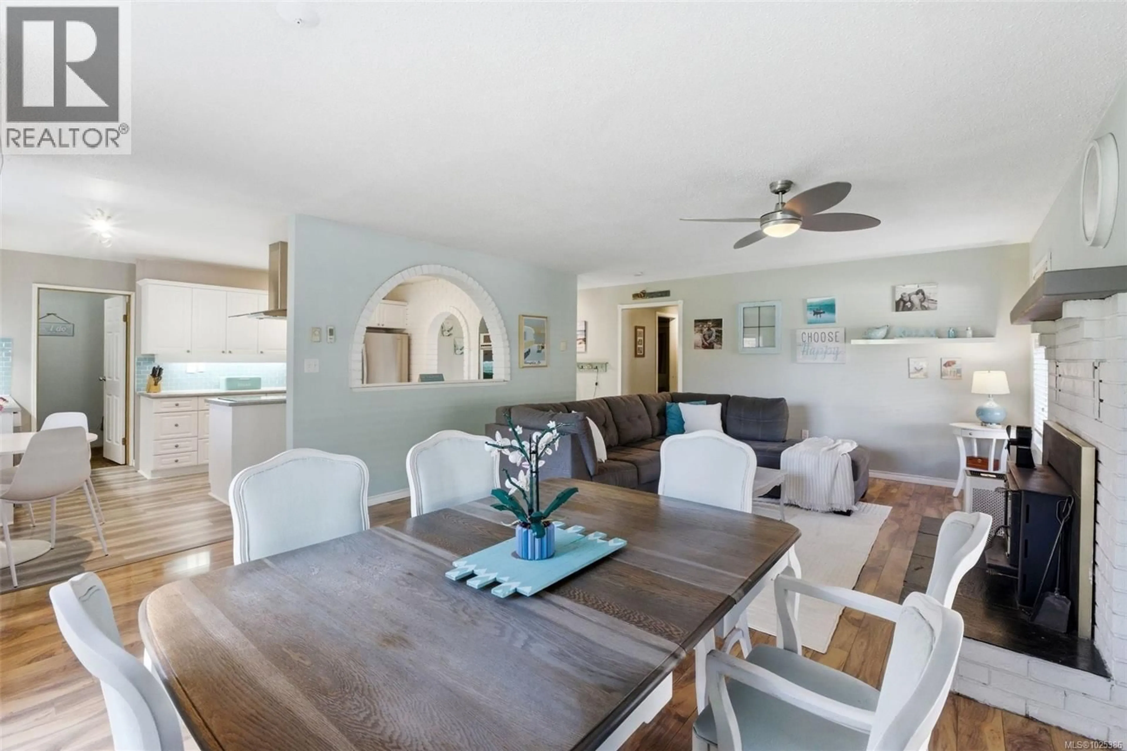 Dining room, unknown for 6525 COUNTRY ROAD, Sooke British Columbia V9Z0W9