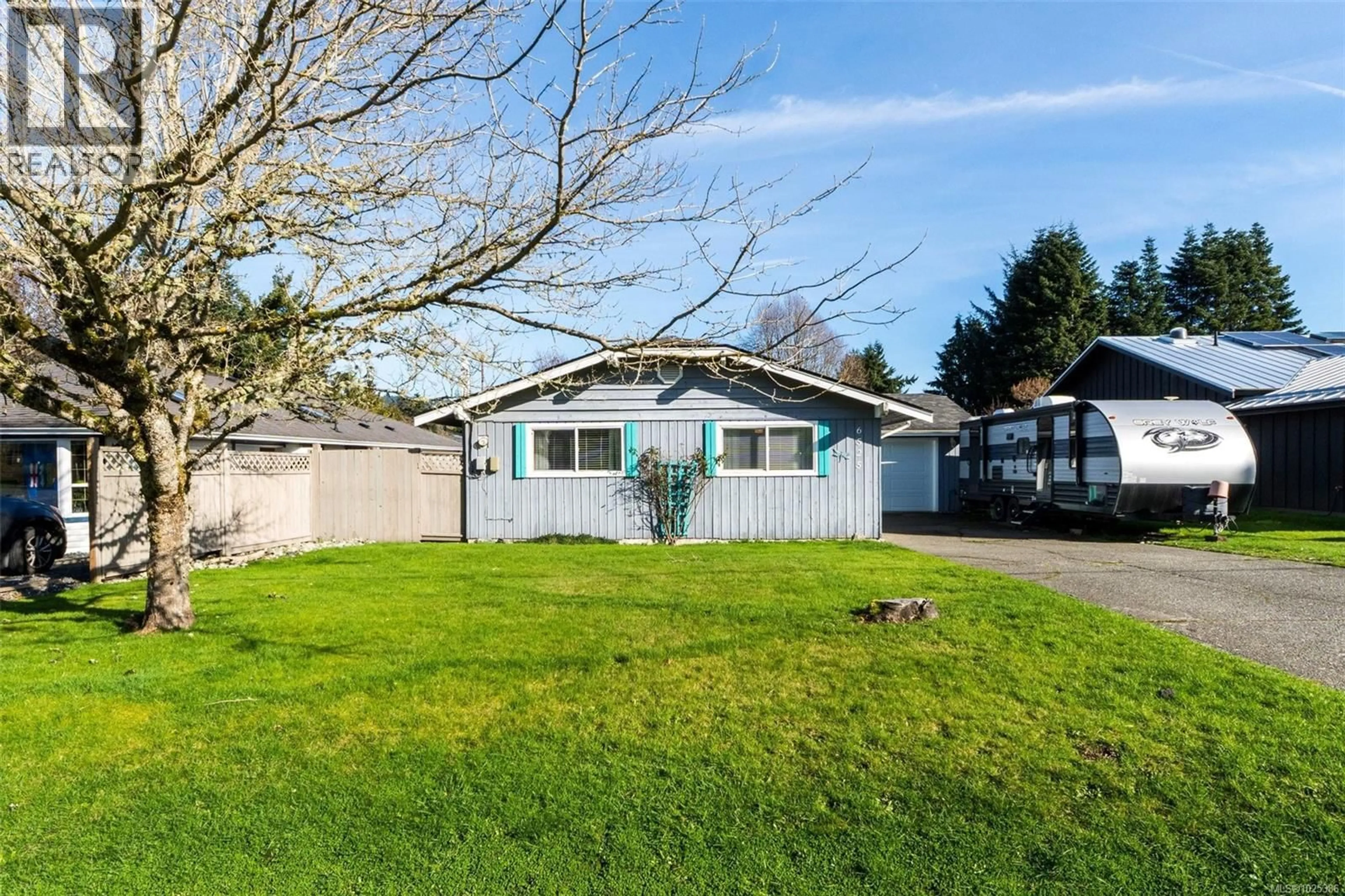 Unknown for 6525 COUNTRY ROAD, Sooke British Columbia V9Z0W9