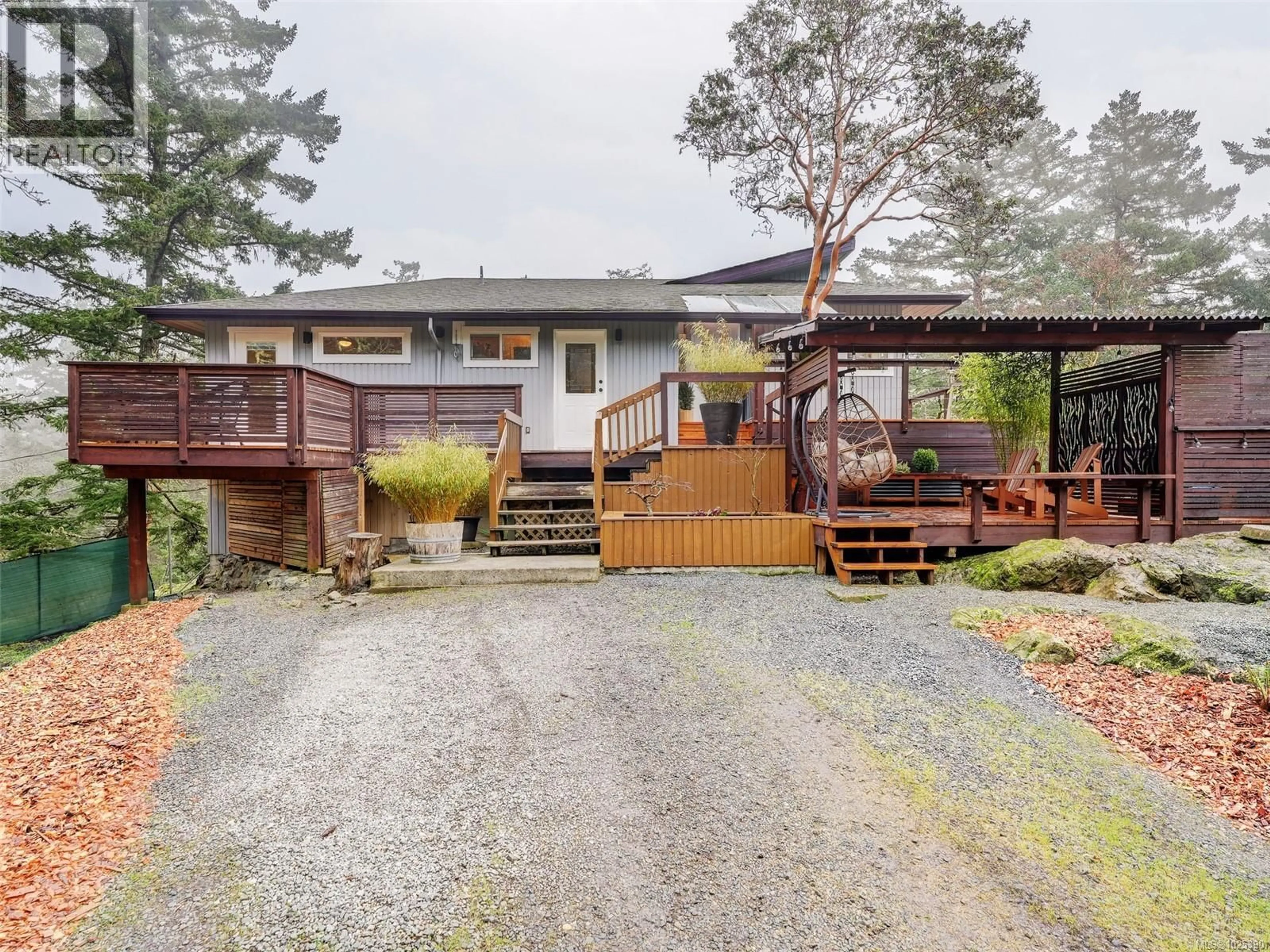 Unknown for 275 MOSS HILL PLACE, Metchosin British Columbia V9C3Z2