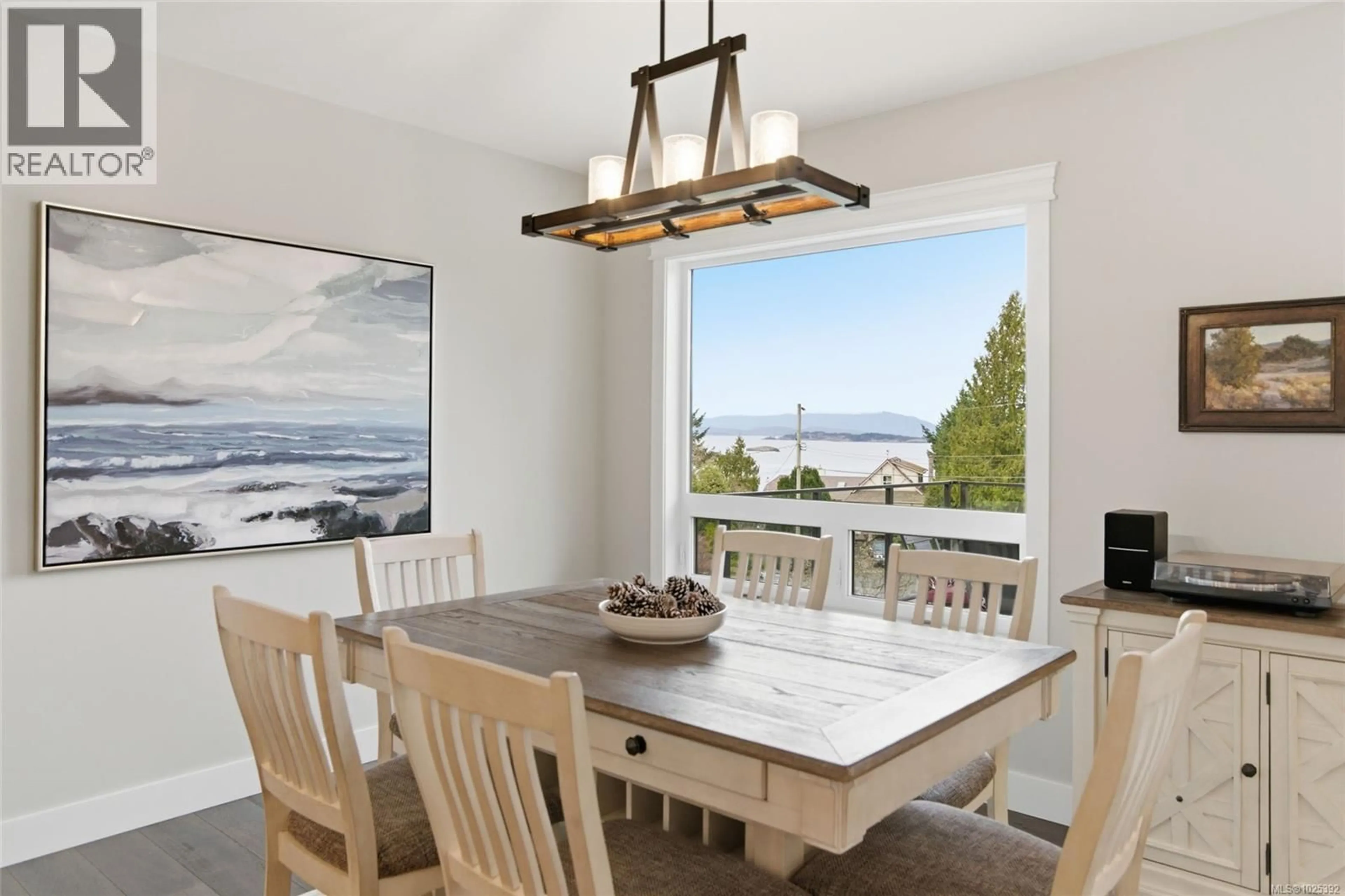 Dining room, unknown for 1929 SEA OTTER PLACE, Nanoose Bay British Columbia V9P9J1