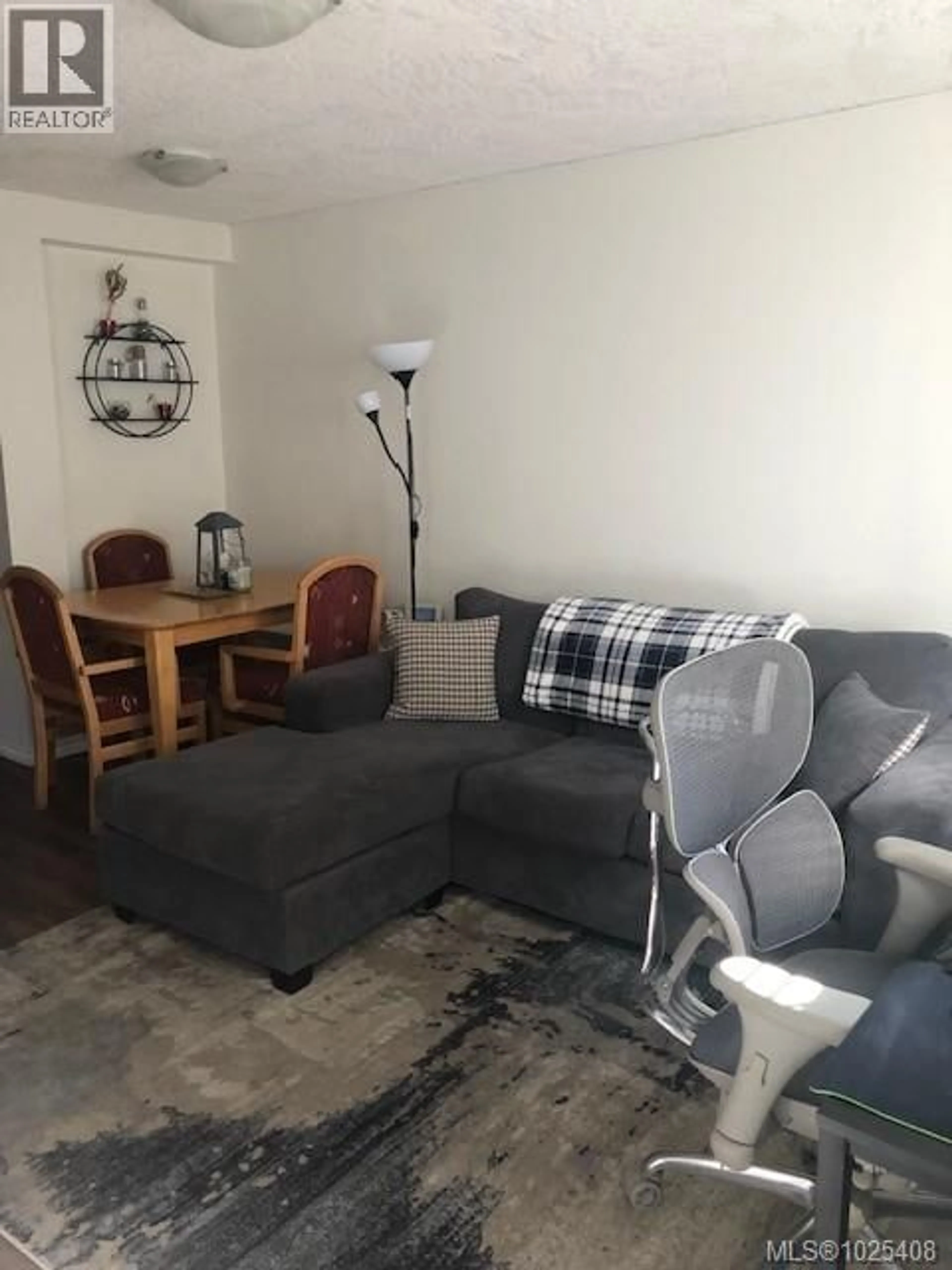 Living room with furniture, unknown for 104 - 2766 PEATT ROAD, Langford British Columbia V9B3V3