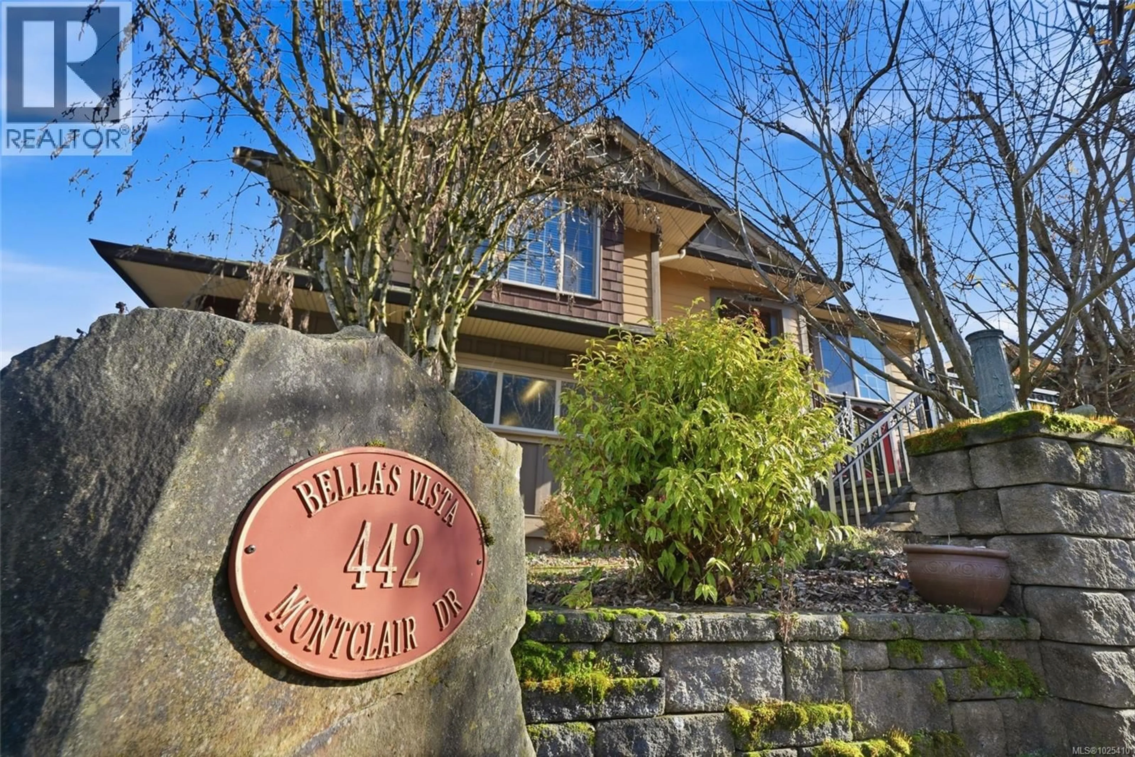 Unknown for 442 MONTCLAIR DRIVE, Nanaimo British Columbia V9R7C2