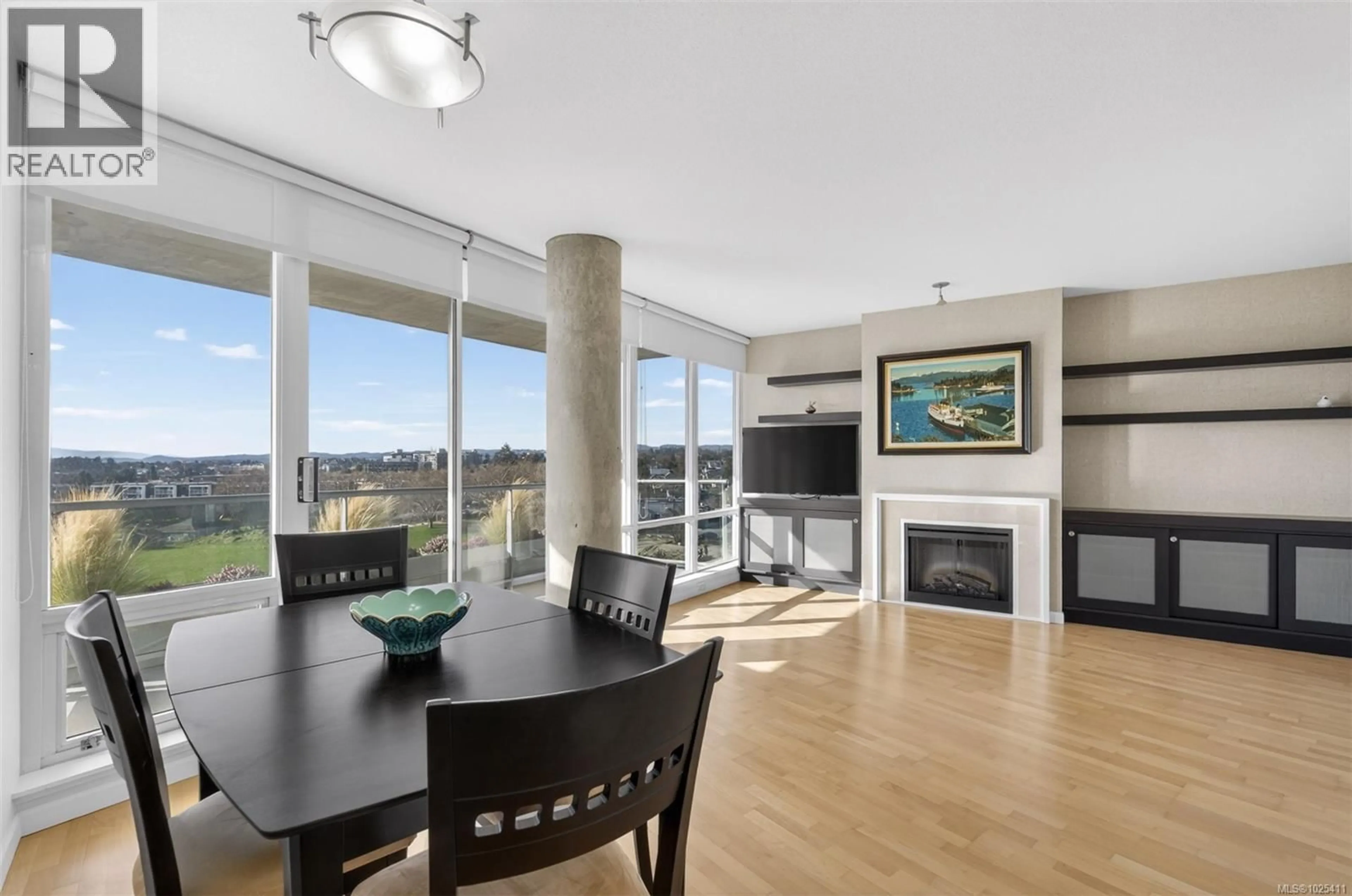 Unknown for 905 - 160 WILSON STREET, Victoria British Columbia V9A7P9