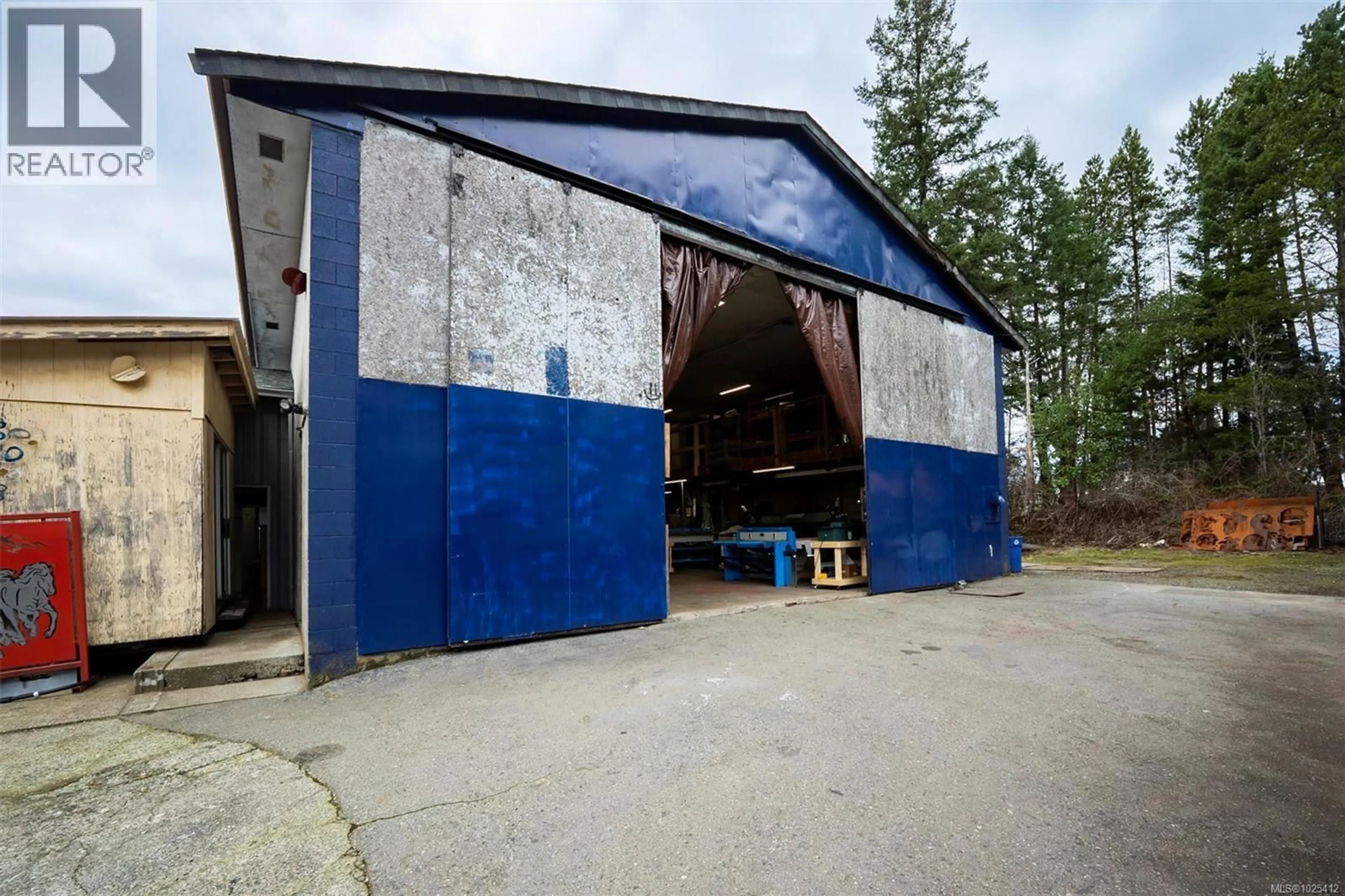 Shed for 2116 NORTHFIELD ROAD, Nanaimo British Columbia V9S3B9