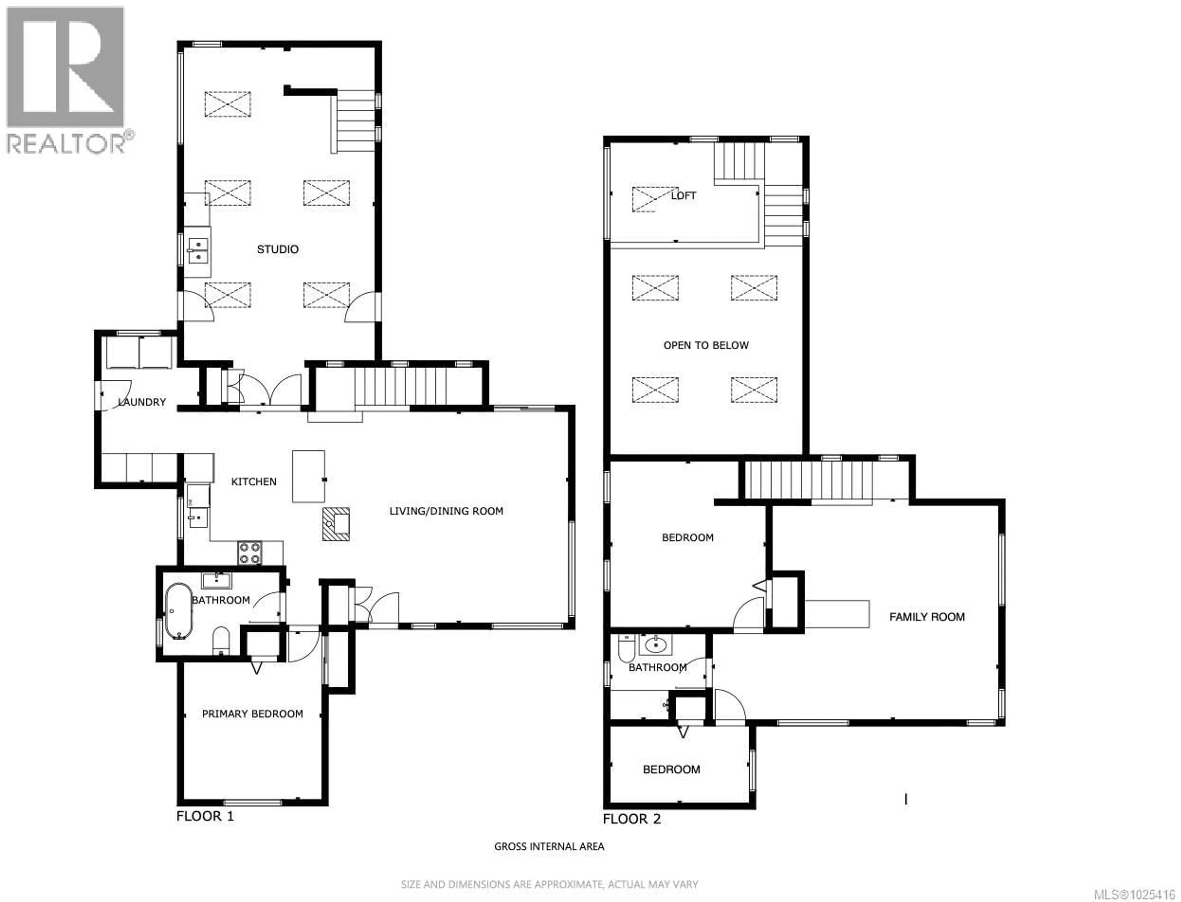 Floor plan for 885 HORSESHOE ROAD, Gabriola Island British Columbia V0R1X3