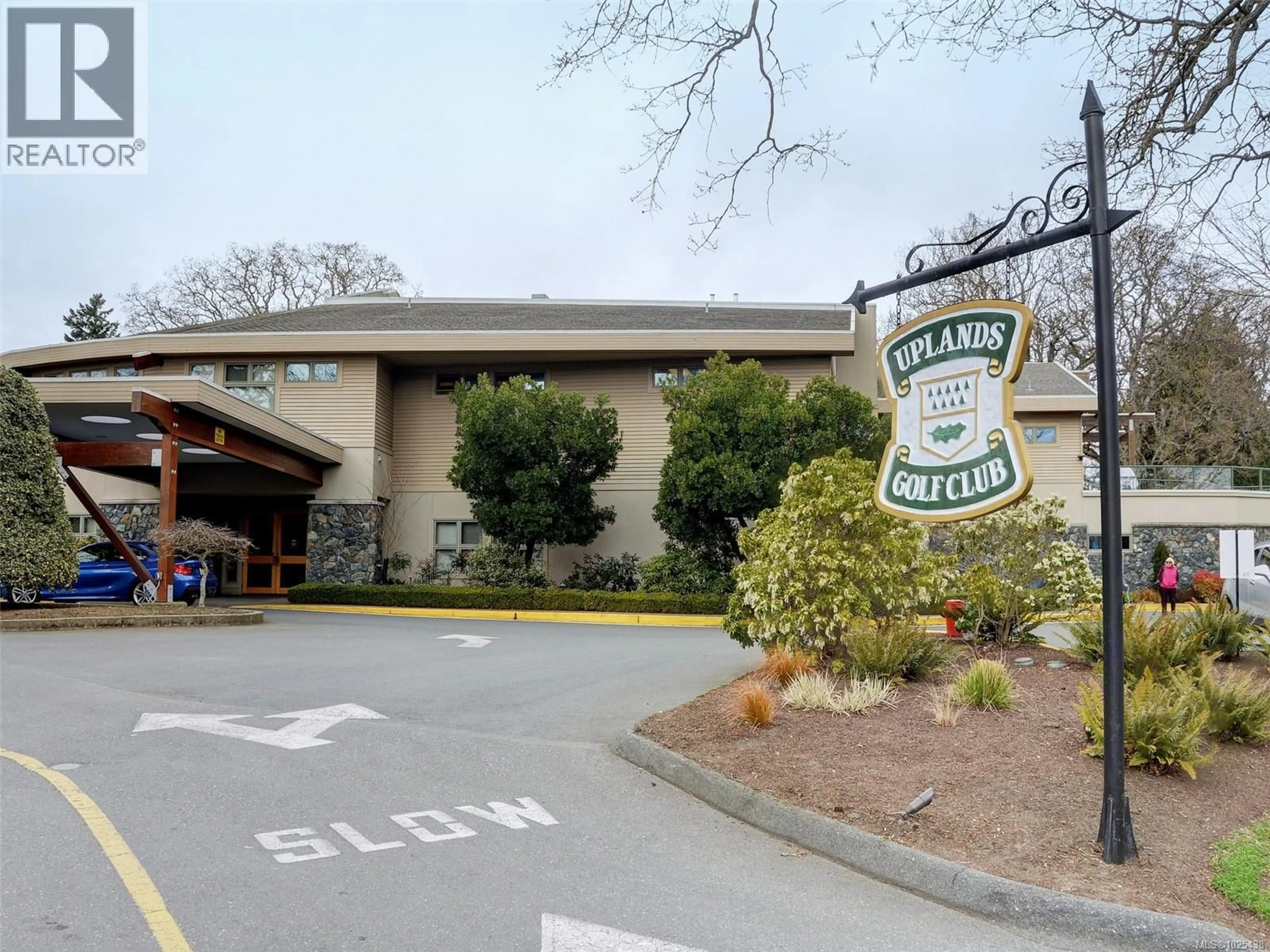 Unknown for 159 - 2345 CEDAR HILL CROSS ROAD, Oak Bay British Columbia V8P5H9