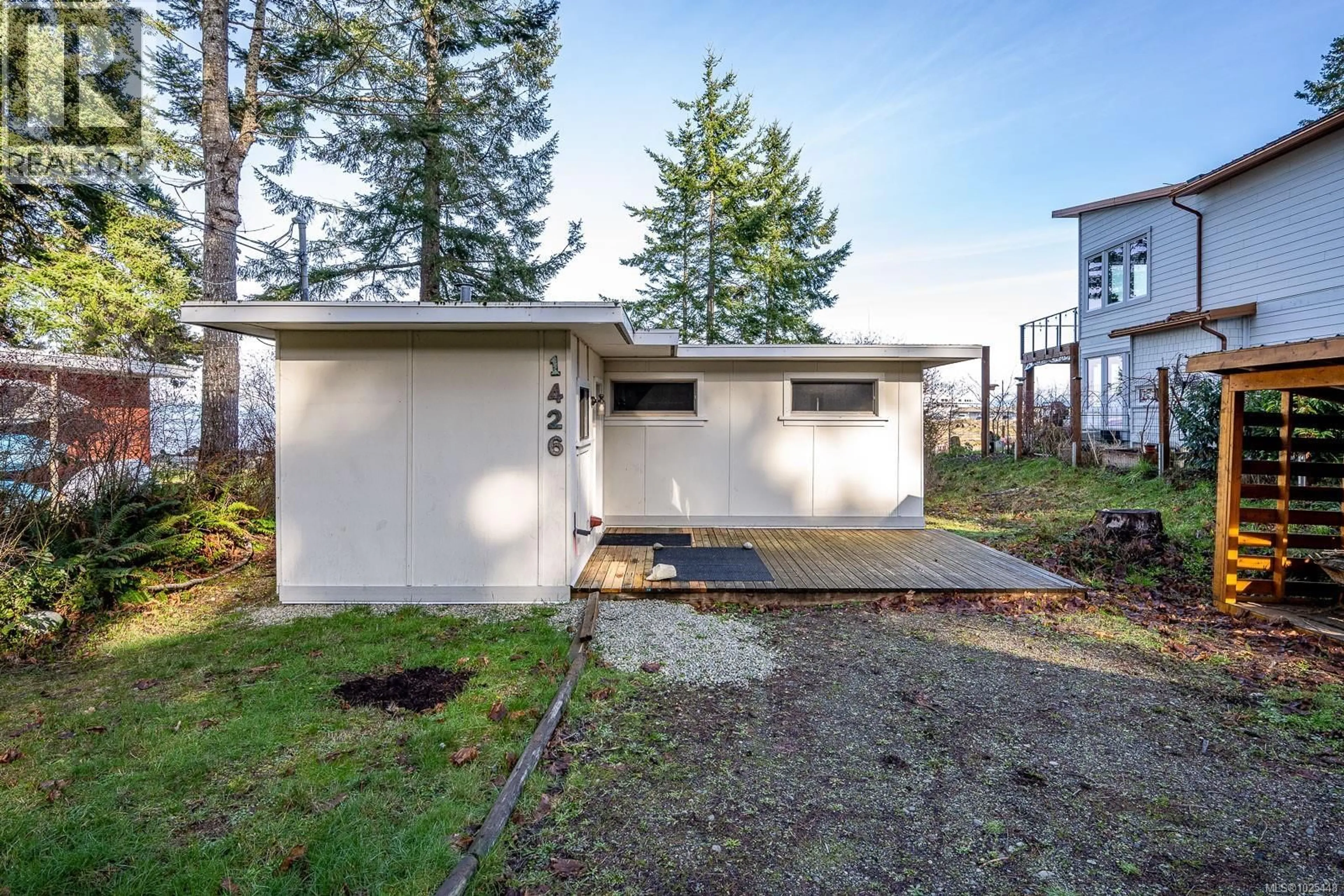 Unknown for 1426 WILKINSON ROAD, Comox British Columbia V9M4B3
