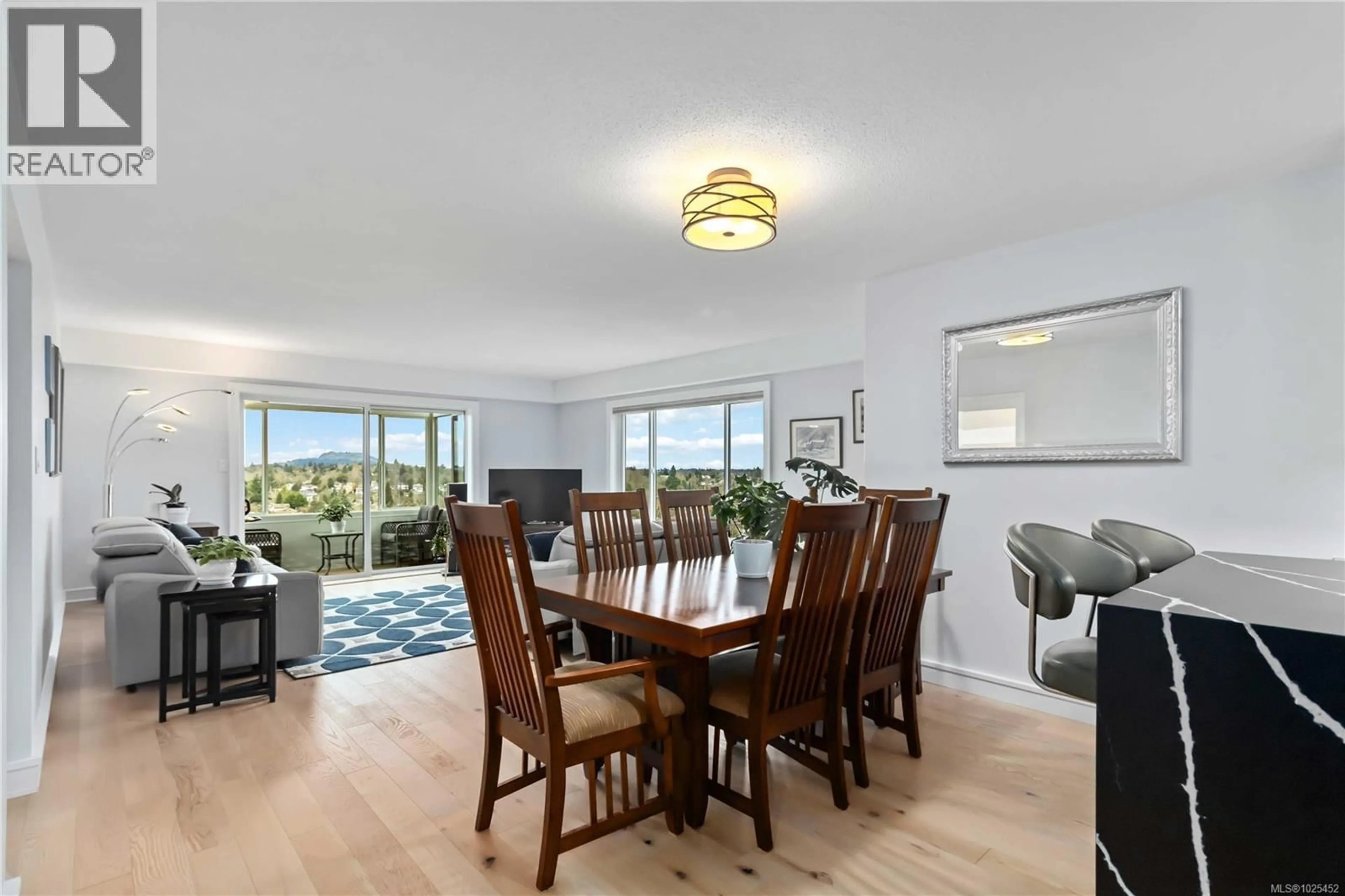 Dining room, unknown for 501 - 2920 COOK STREET, Victoria British Columbia V8T3S7