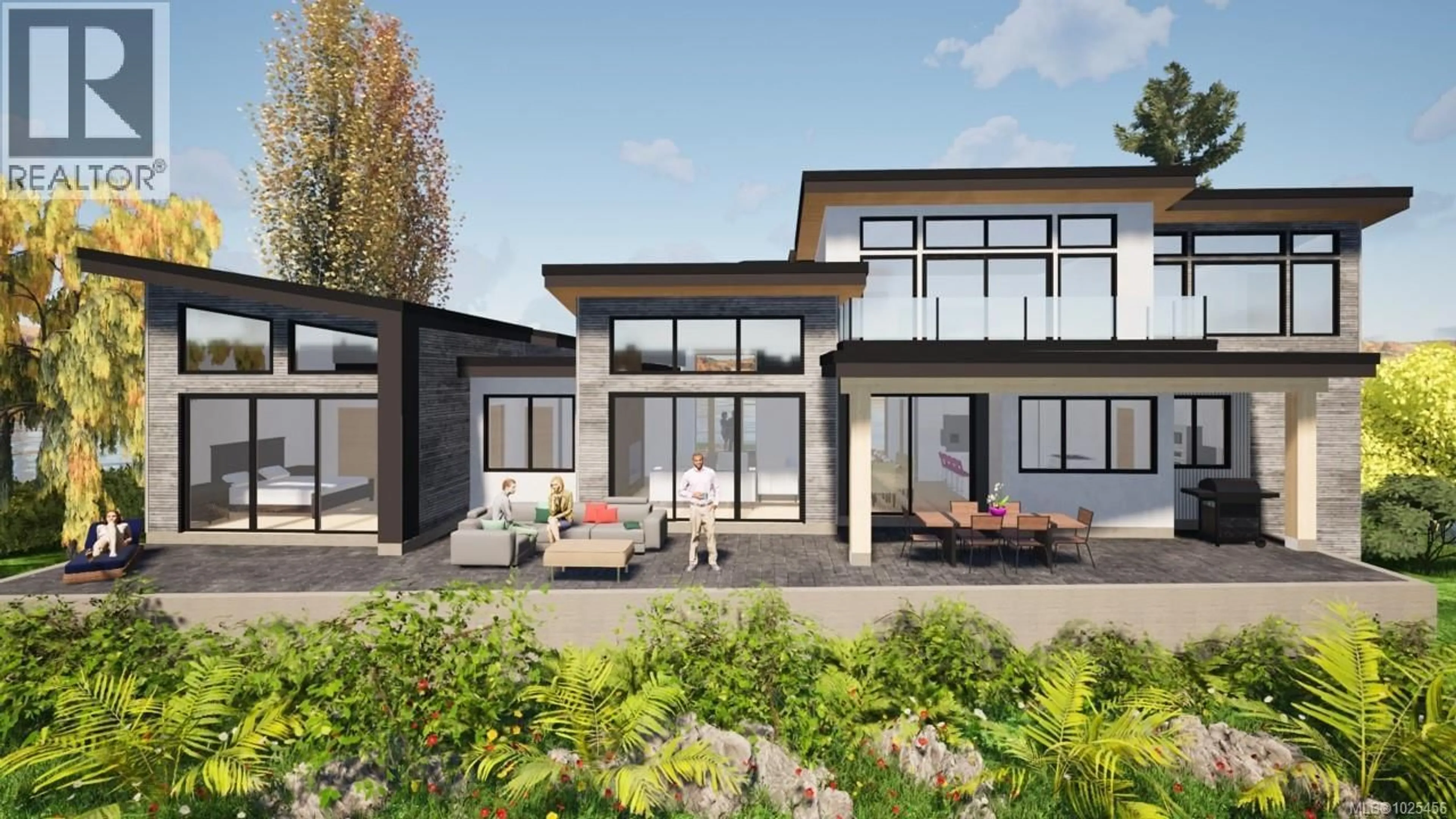 Home with brick exterior material, unknown for 3767 WARING PLACE, Saanich British Columbia V8P5E9