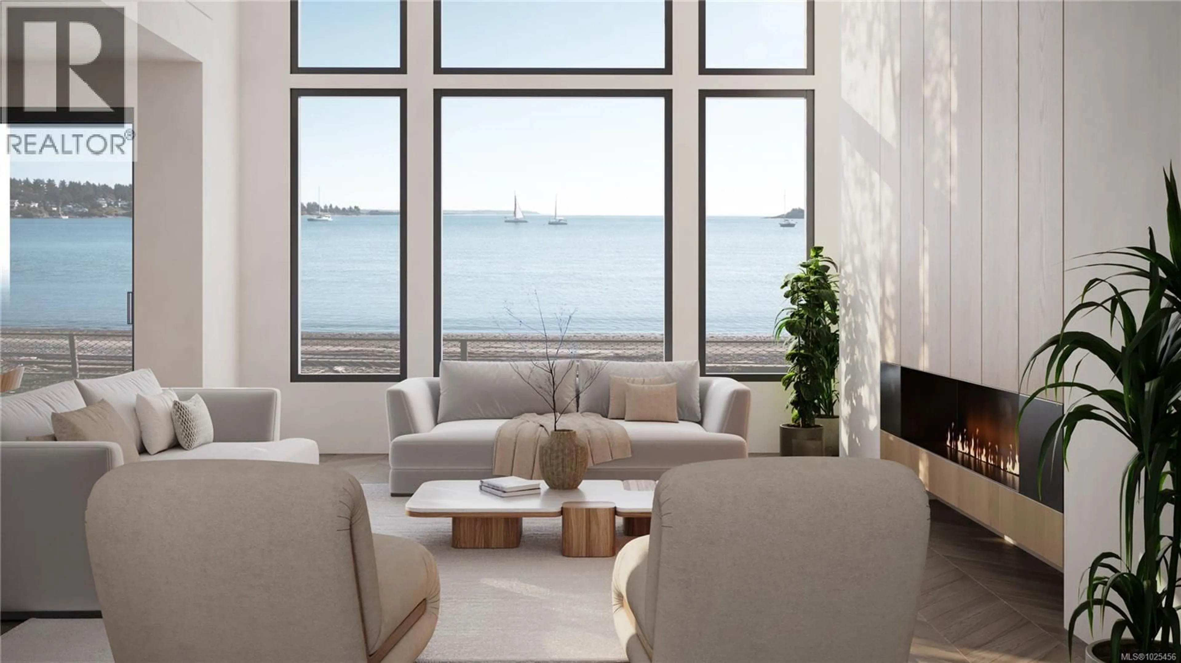 Living room with furniture, unknown for 3767 WARING PLACE, Saanich British Columbia V8P5E9