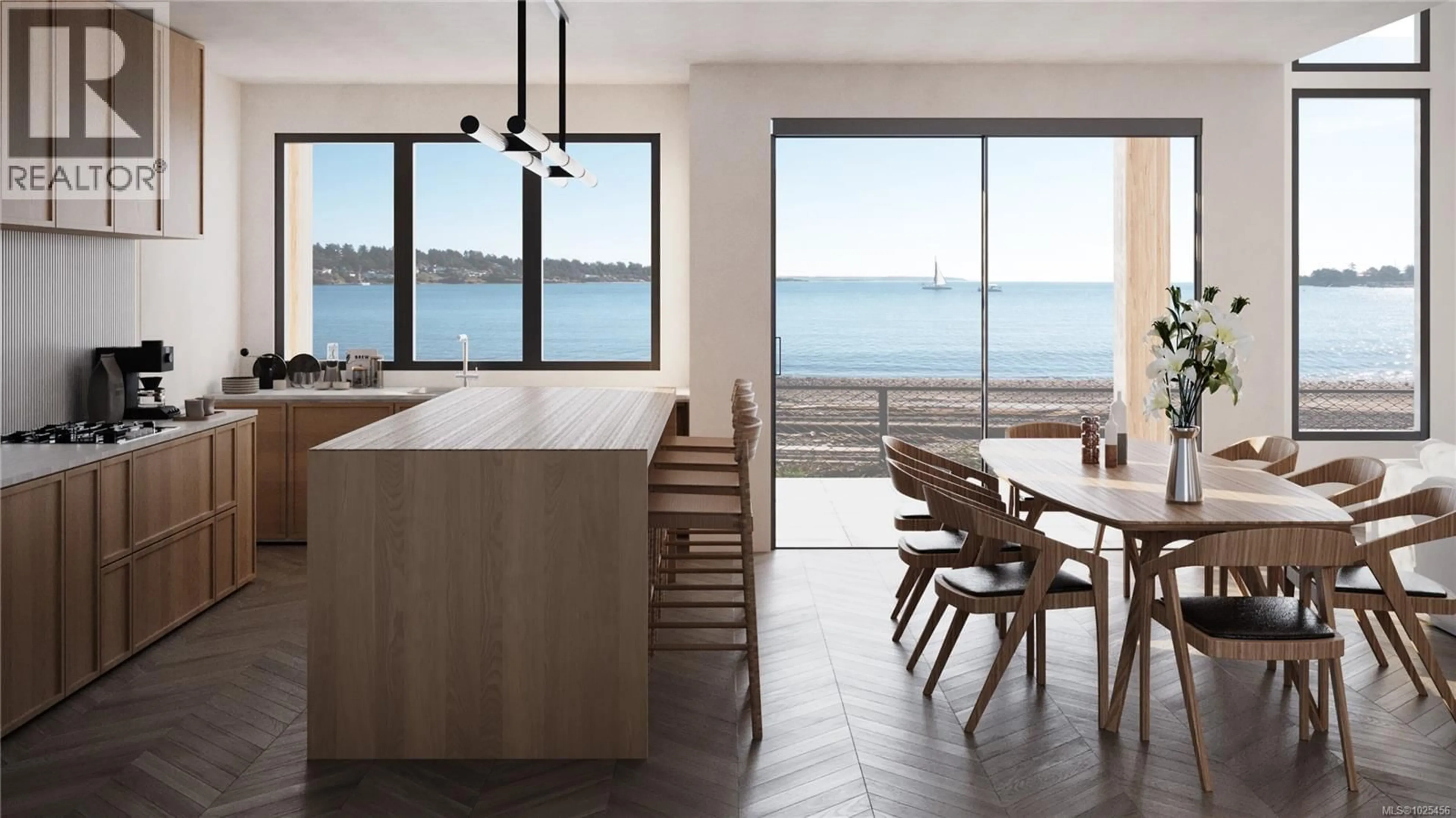 Open concept kitchen, unknown for 3767 WARING PLACE, Saanich British Columbia V8P5E9