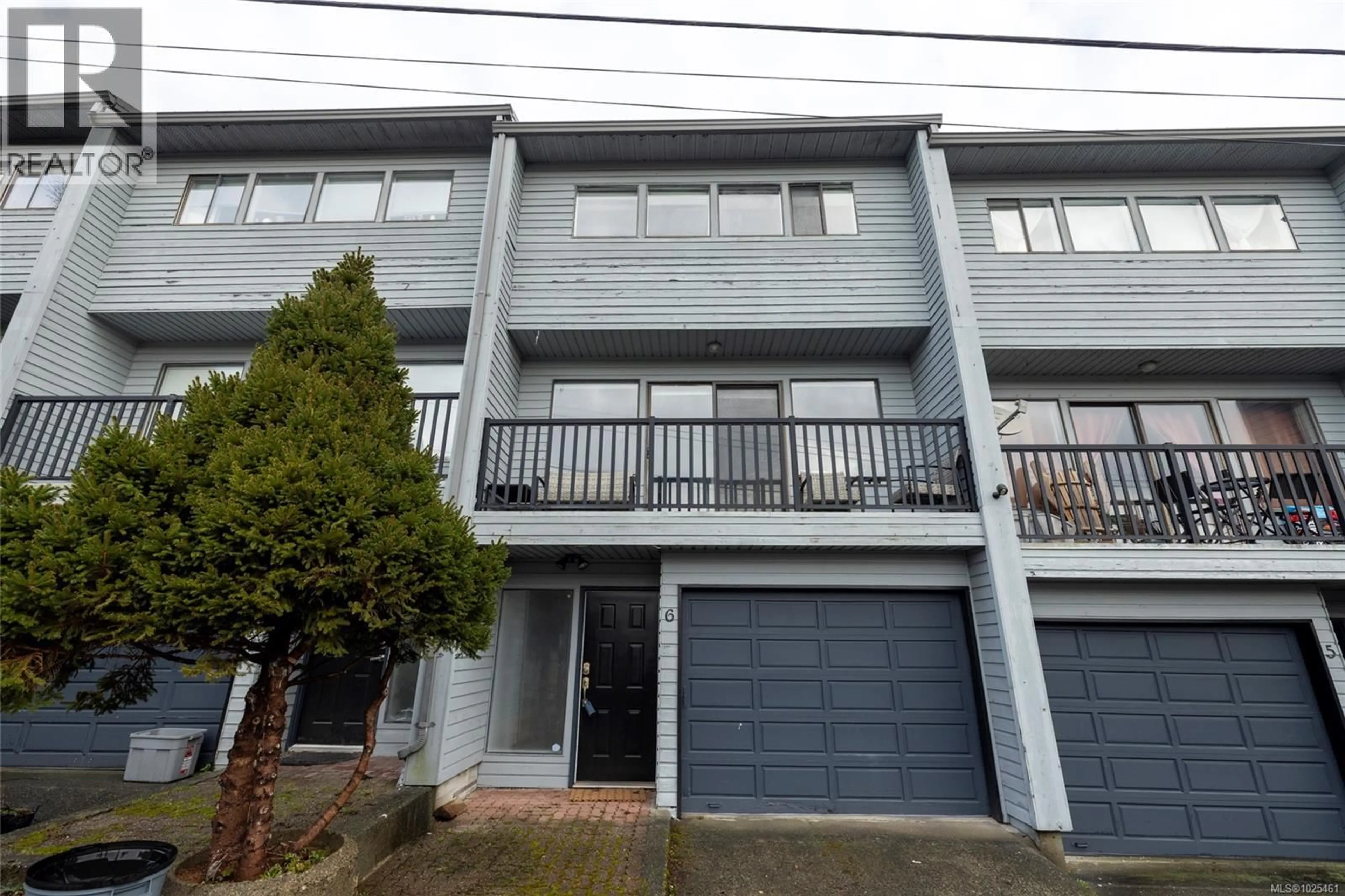 Unknown for 6 - 8805 CENTRAL STREET, Port Hardy British Columbia V0N2P0