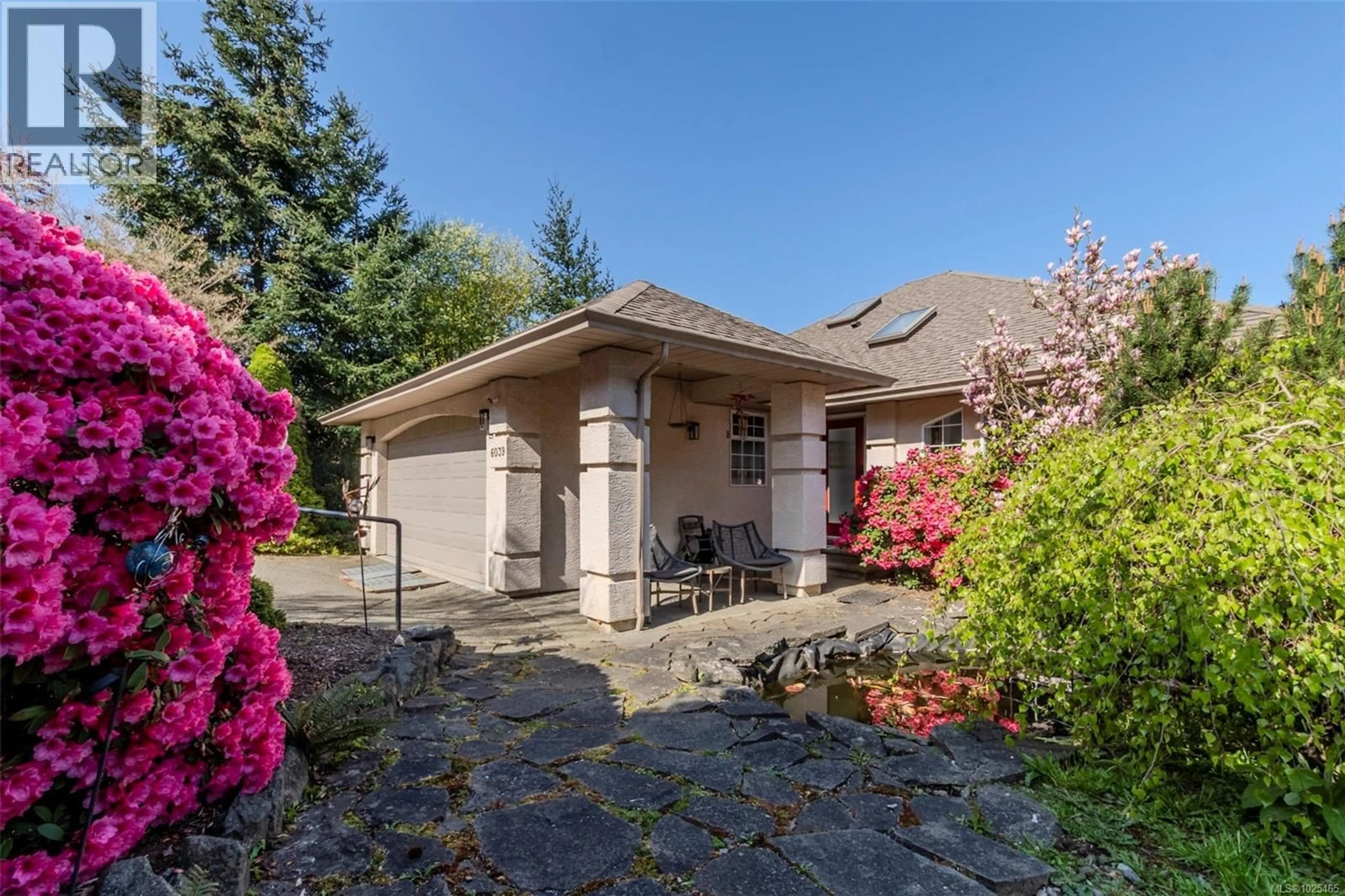 Unknown for 6039 CHIPPEWA ROAD, Duncan British Columbia V9L5P5