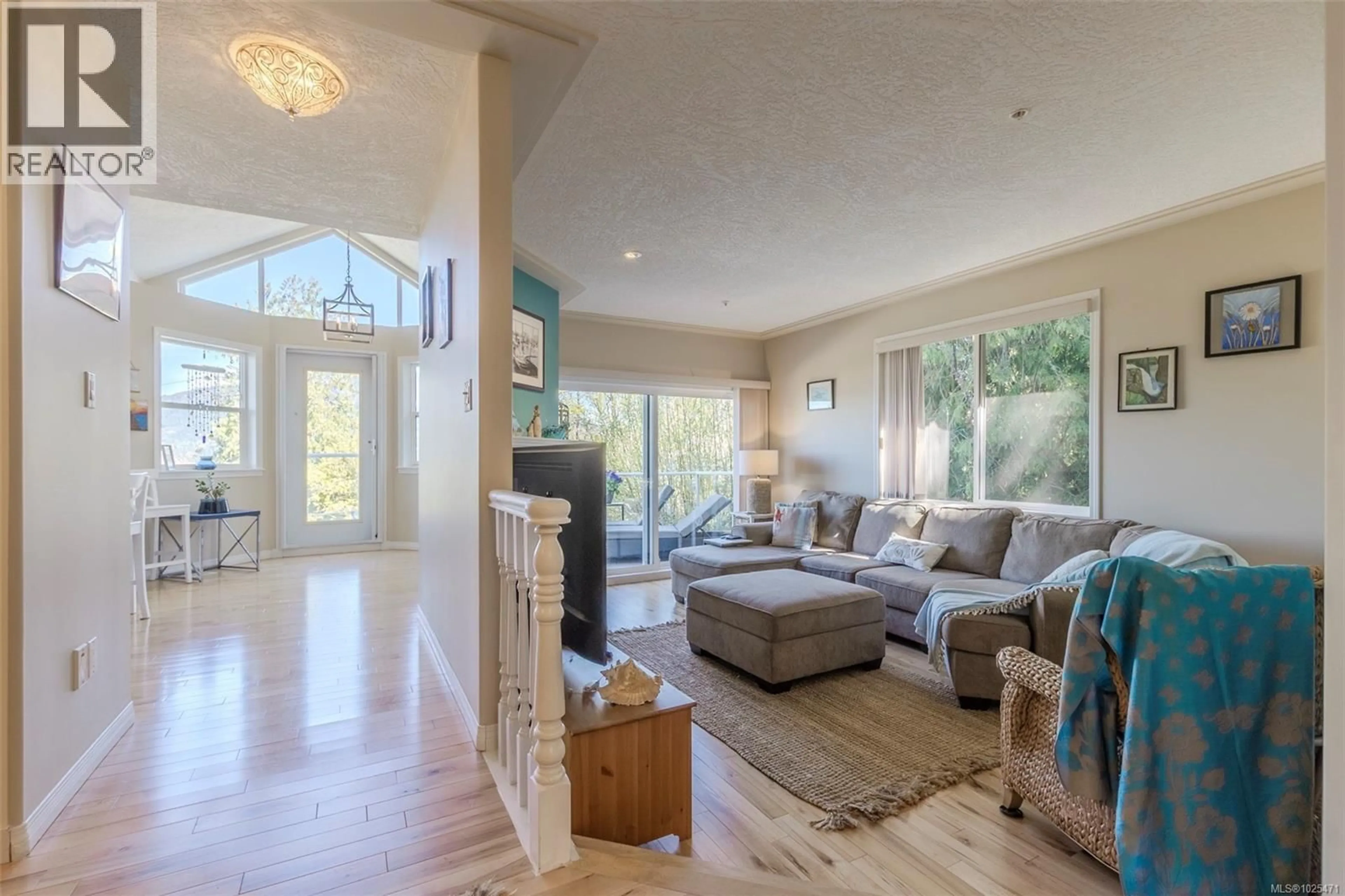 Living room with furniture, unknown for 20 - 1700 PRITCHARD ROAD, Cowichan Bay British Columbia V0R1N1