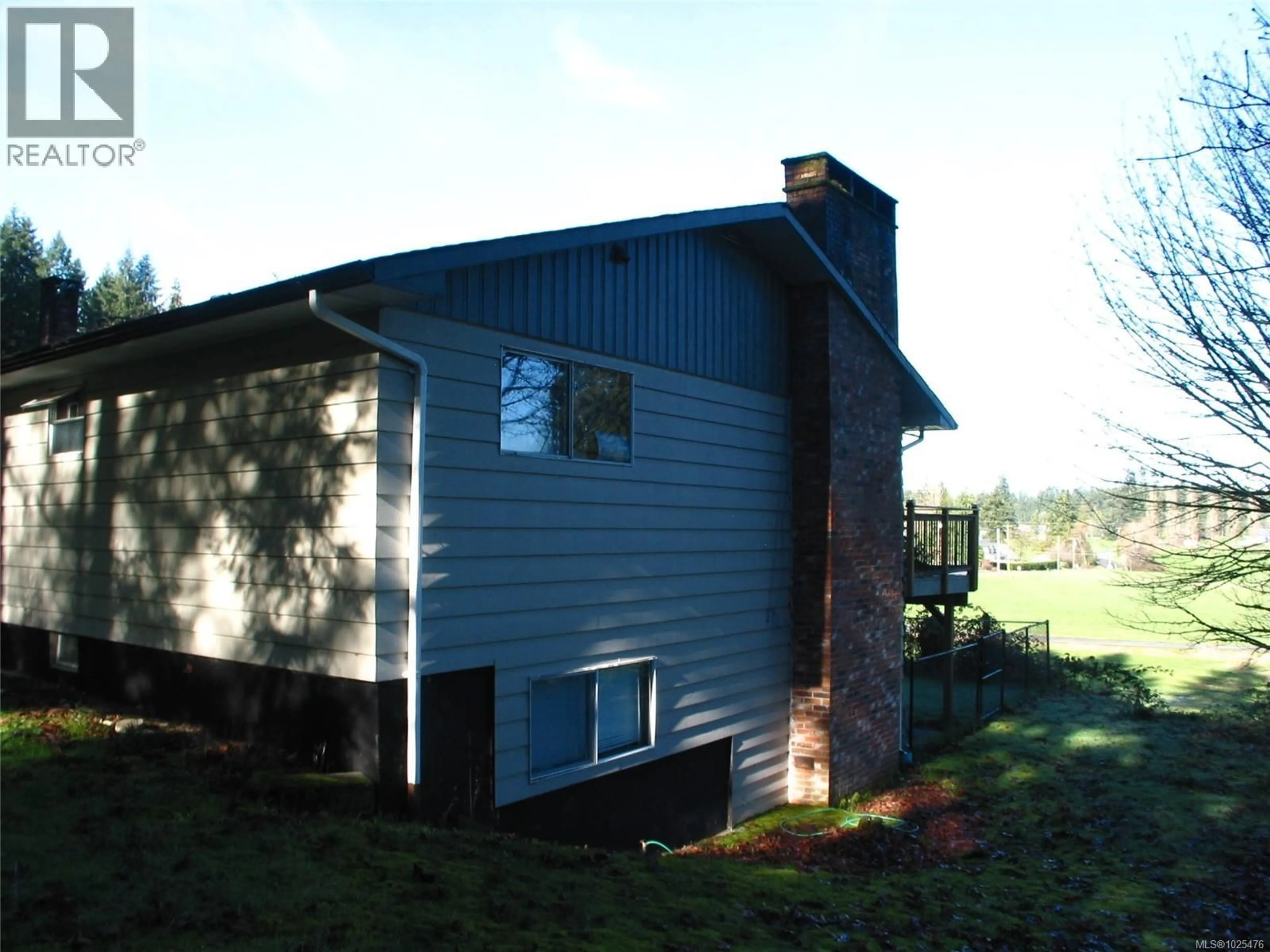 Home with vinyl exterior material, building for 2765 CAMERON TAGGART ROAD, Cobble Hill British Columbia V0R1L0