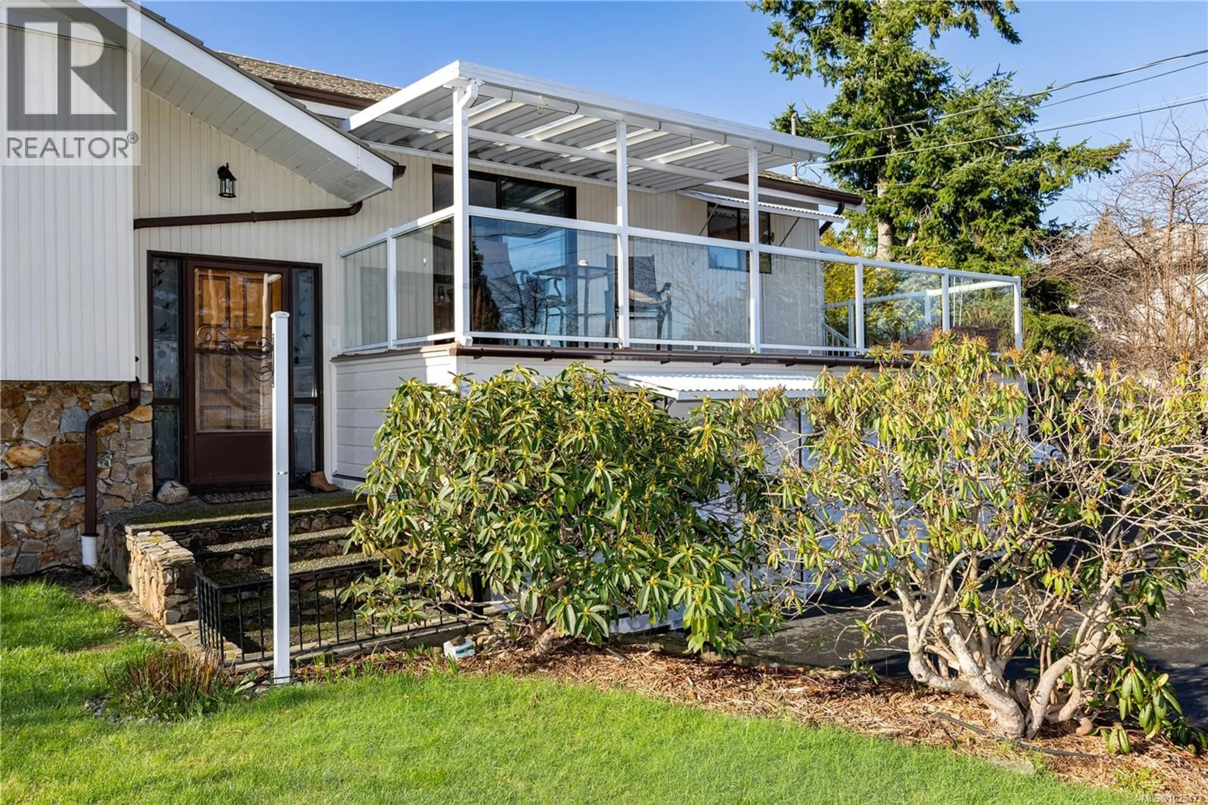 Unknown for 4054 DISCOVERY DRIVE, Campbell River British Columbia V9W4X7