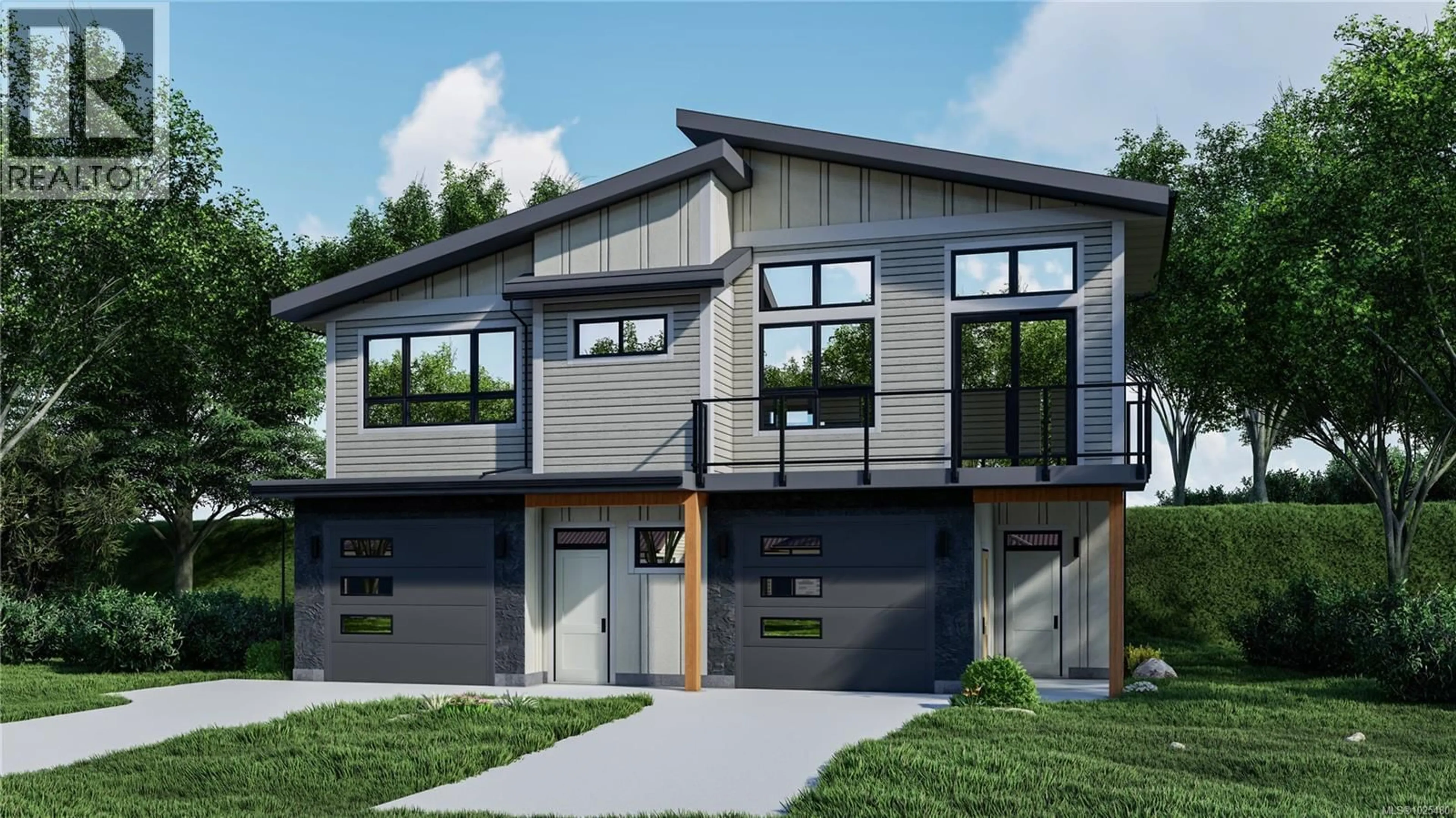 Home with brick exterior material, unknown for 3226 WOODRUSH DRIVE, Duncan British Columbia V9L0J9