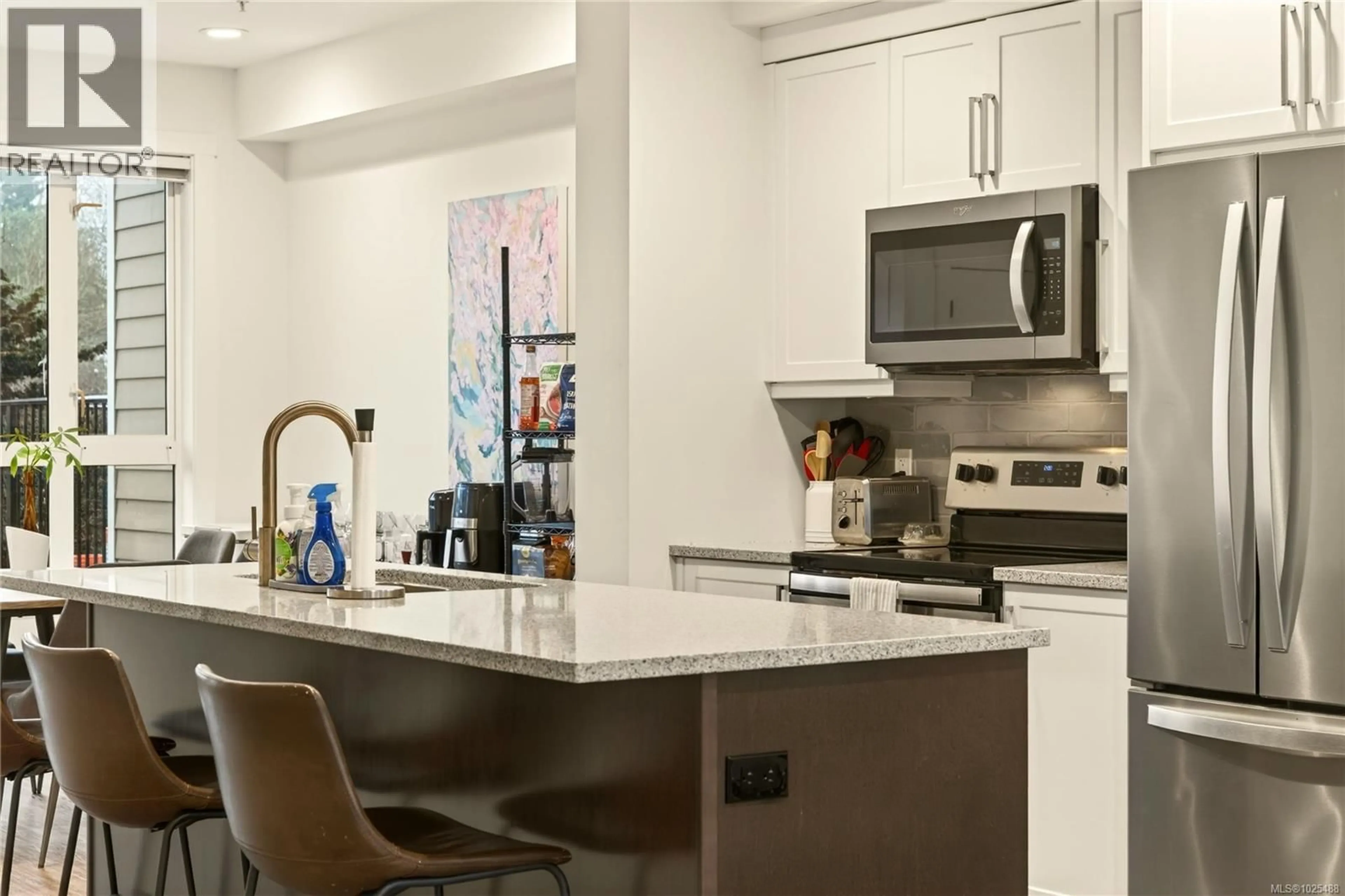 Unknown for 106 - 308 HILLCREST AVENUE, Nanaimo British Columbia V9R6G6