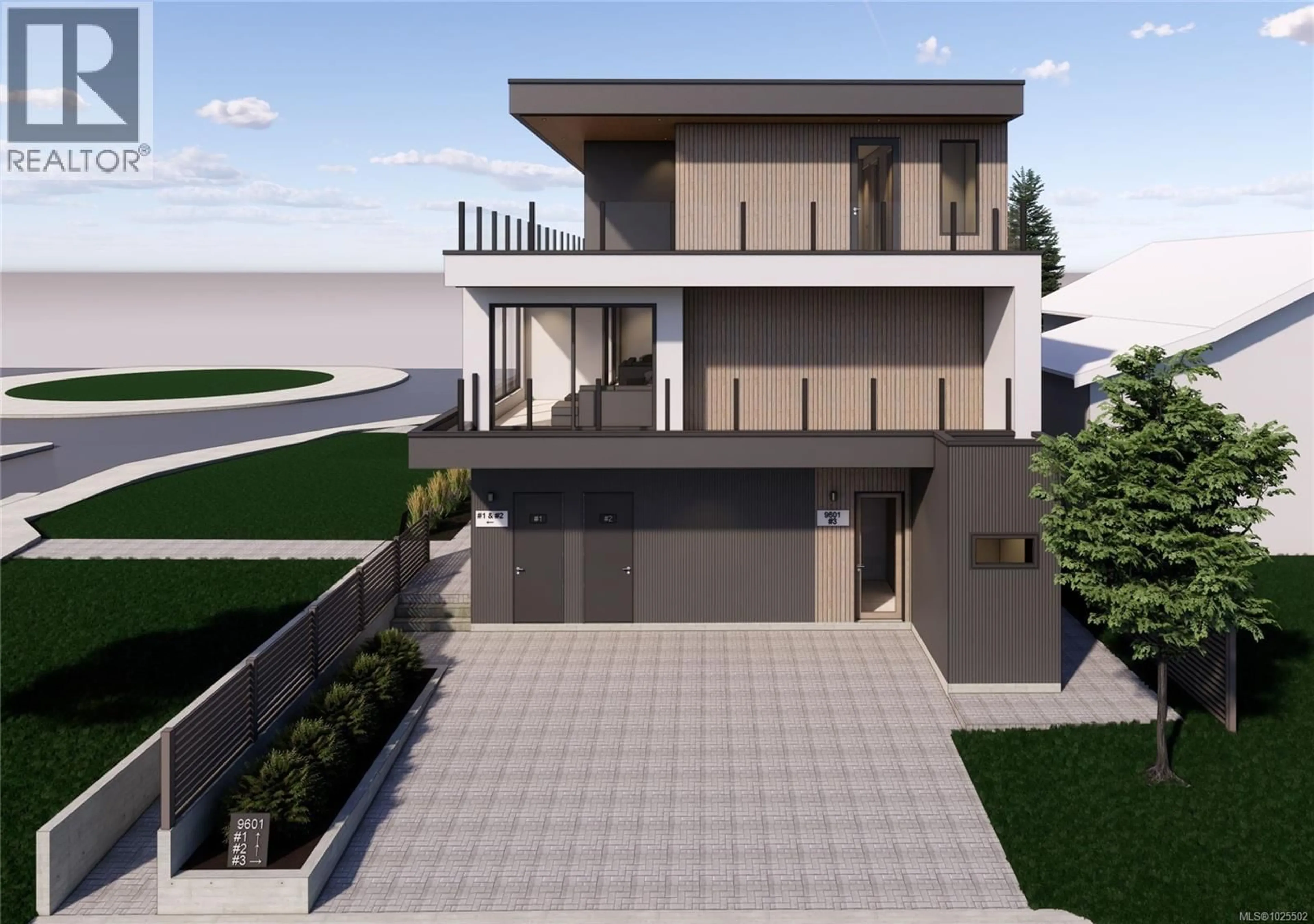 Unknown for 9601 FIFTH STREET, Sidney British Columbia V8L2W7