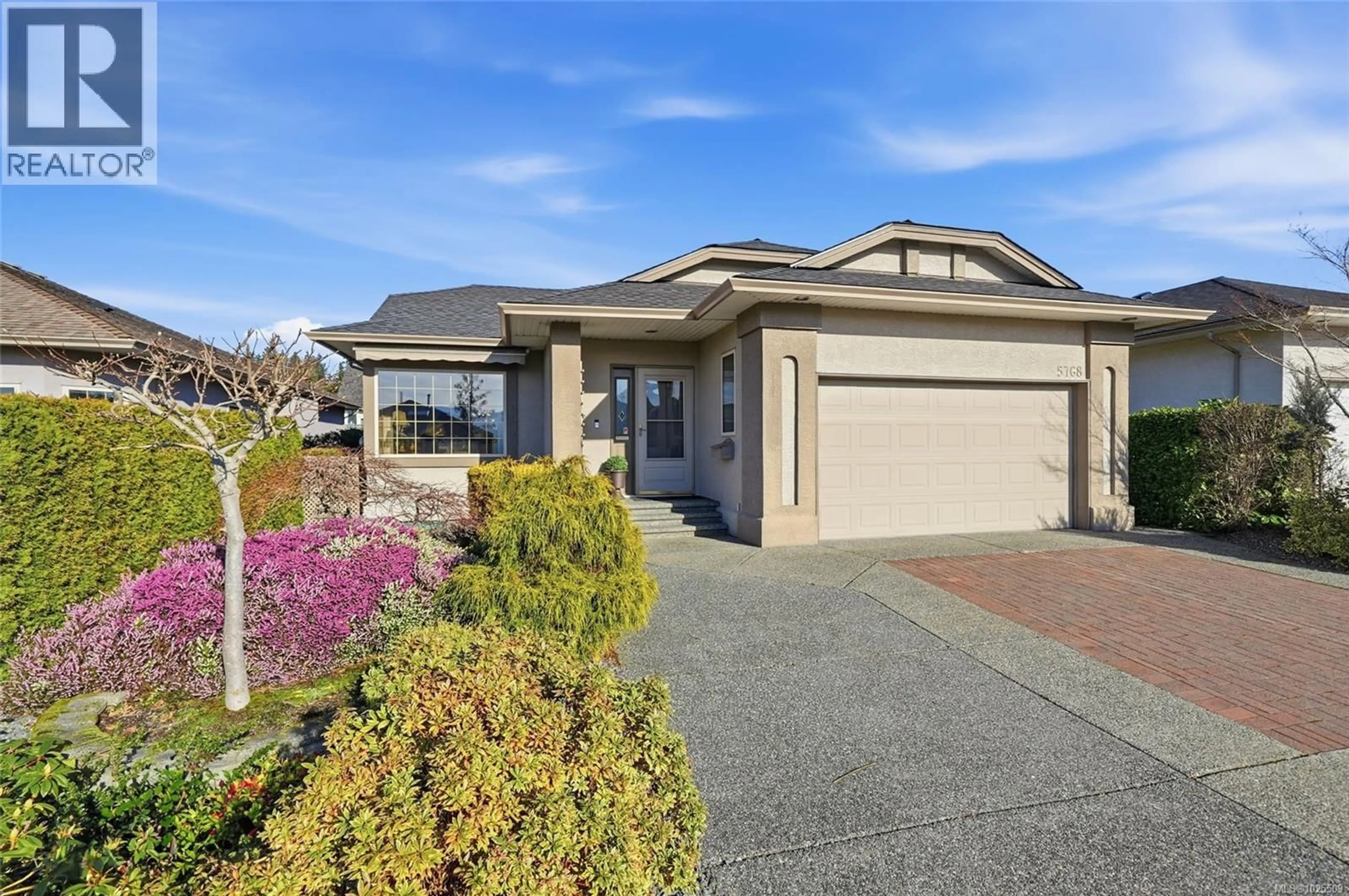 Unknown for 5768 QUARRY CRESCENT, Nanaimo British Columbia V9T6H9