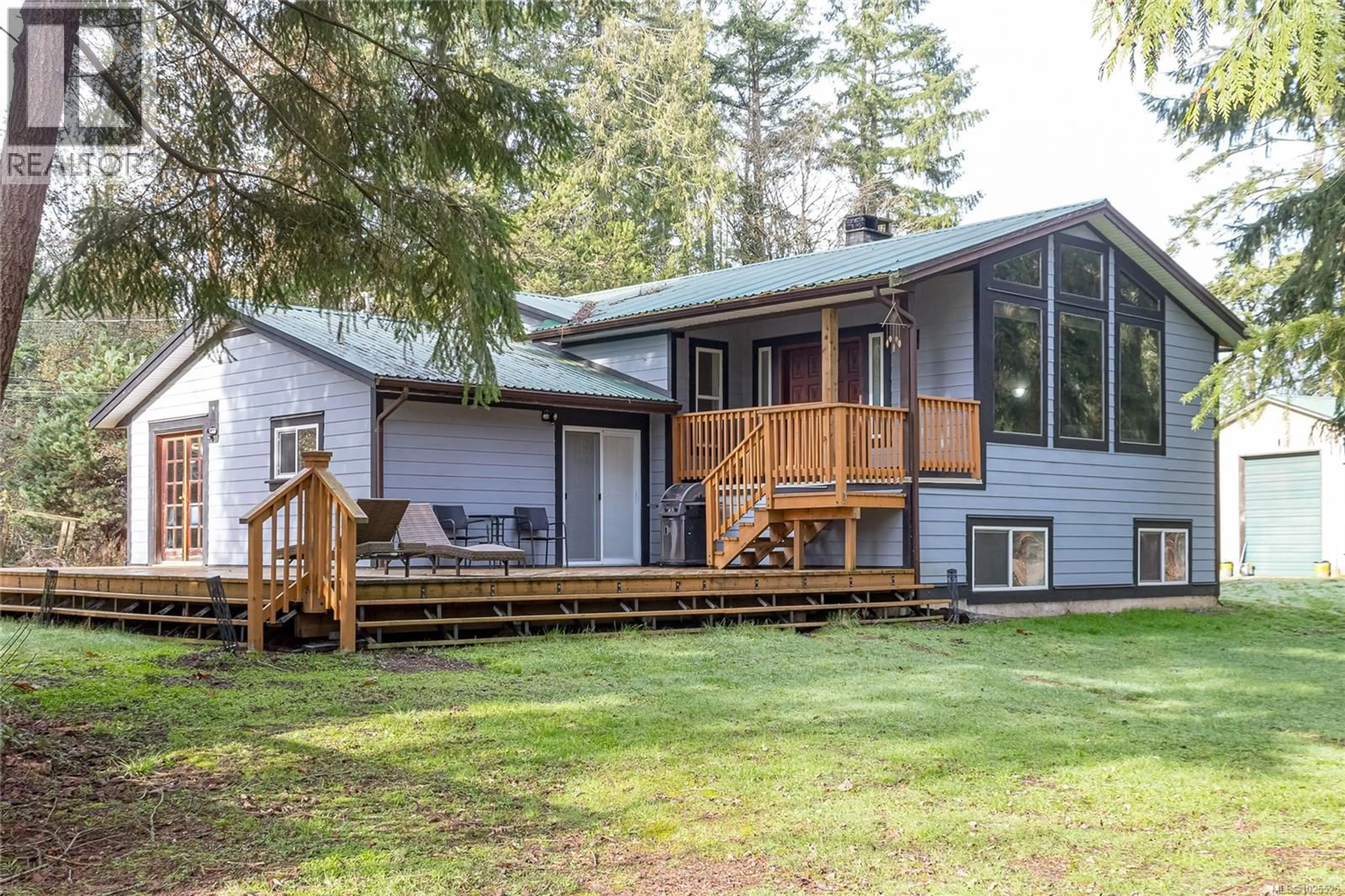 Unknown for 2560 TIESU ROAD, Nanaimo British Columbia V9X1W9