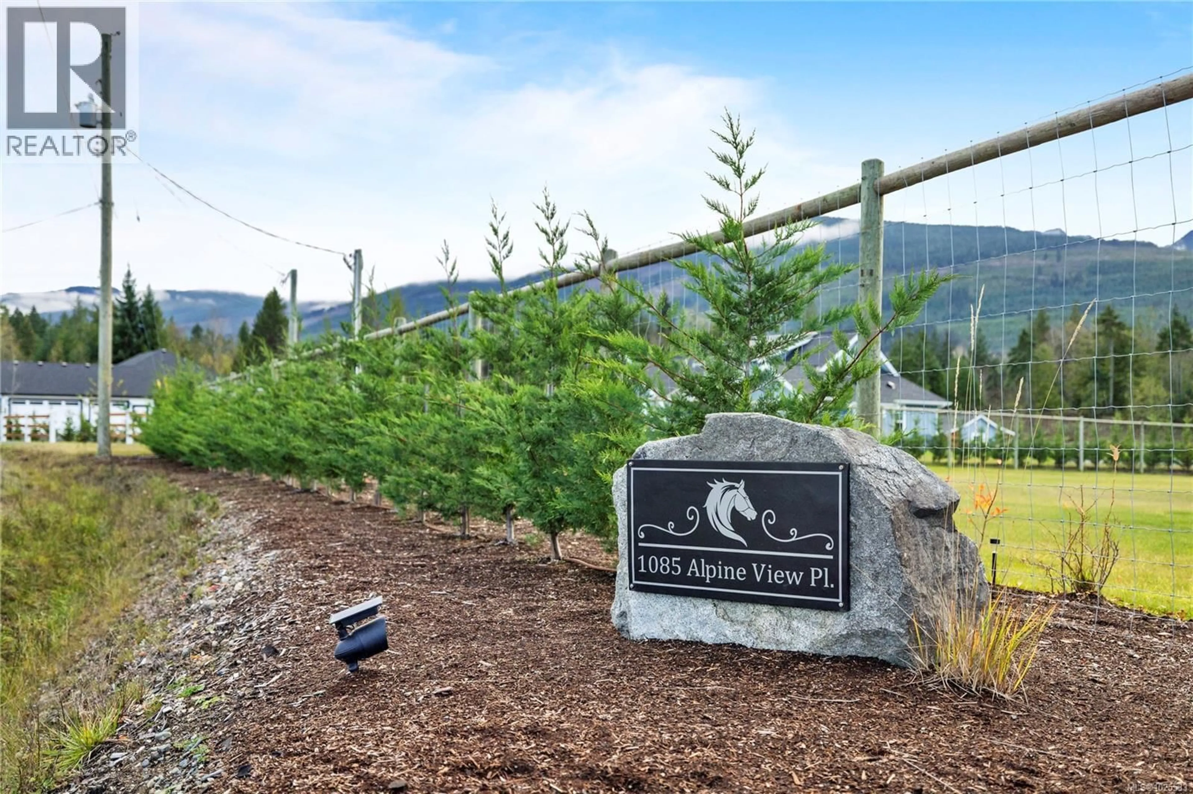 Unknown for 1085 ALPINE VIEW PLACE, Whiskey Creek British Columbia V9K1V6