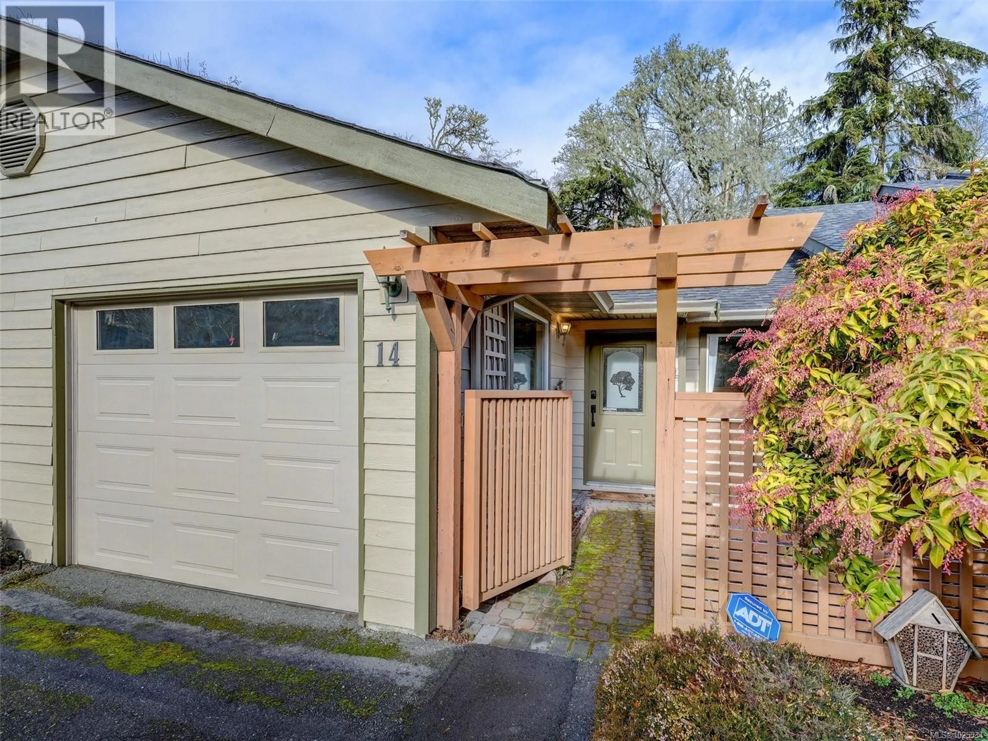 Unknown for 14 - 2190 DRENNAN STREET, Sooke British Columbia V9Z1J4