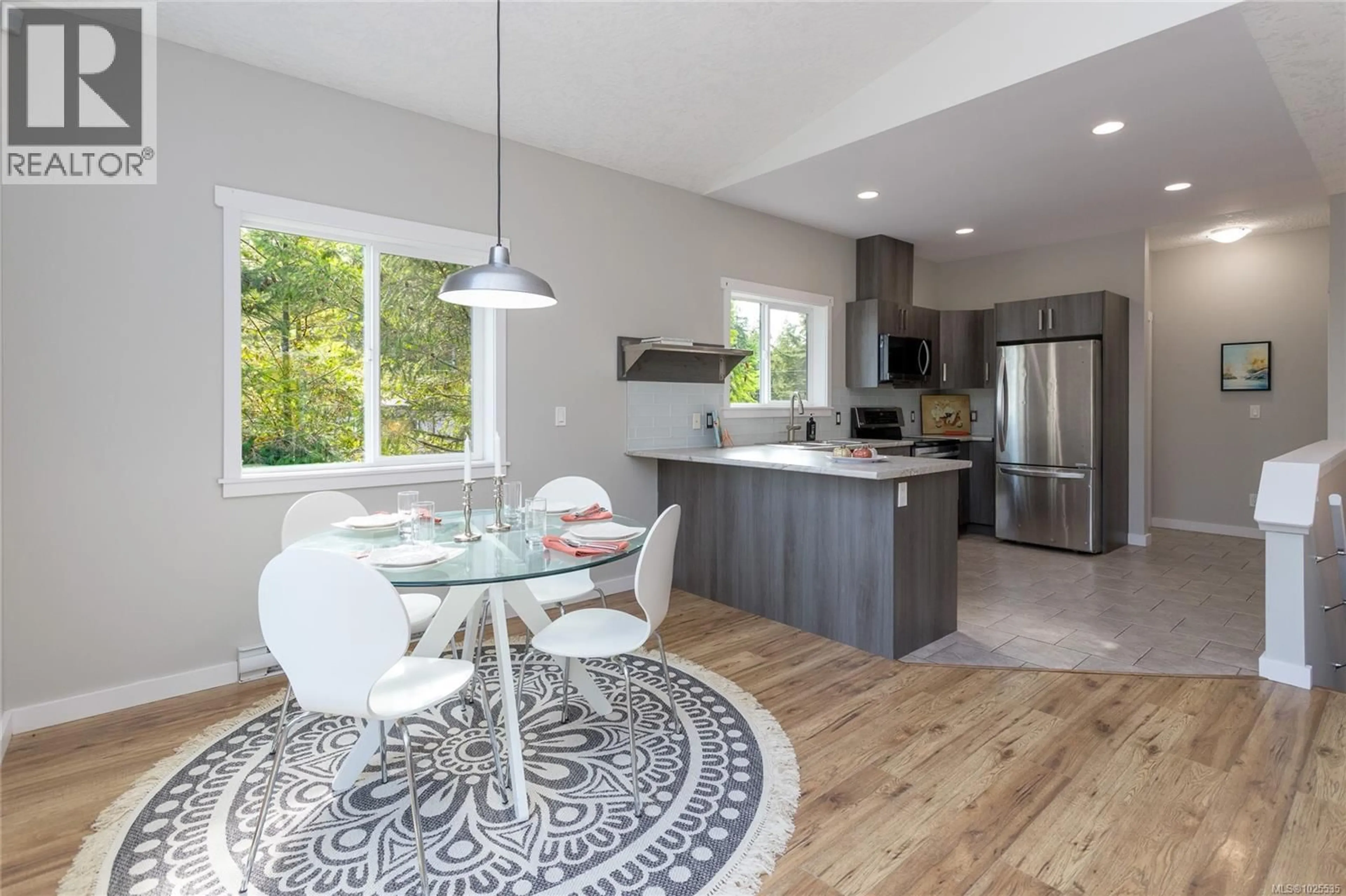 Open concept kitchen, unknown for 1668 COLE ROAD, Sooke British Columbia V9Z1A9