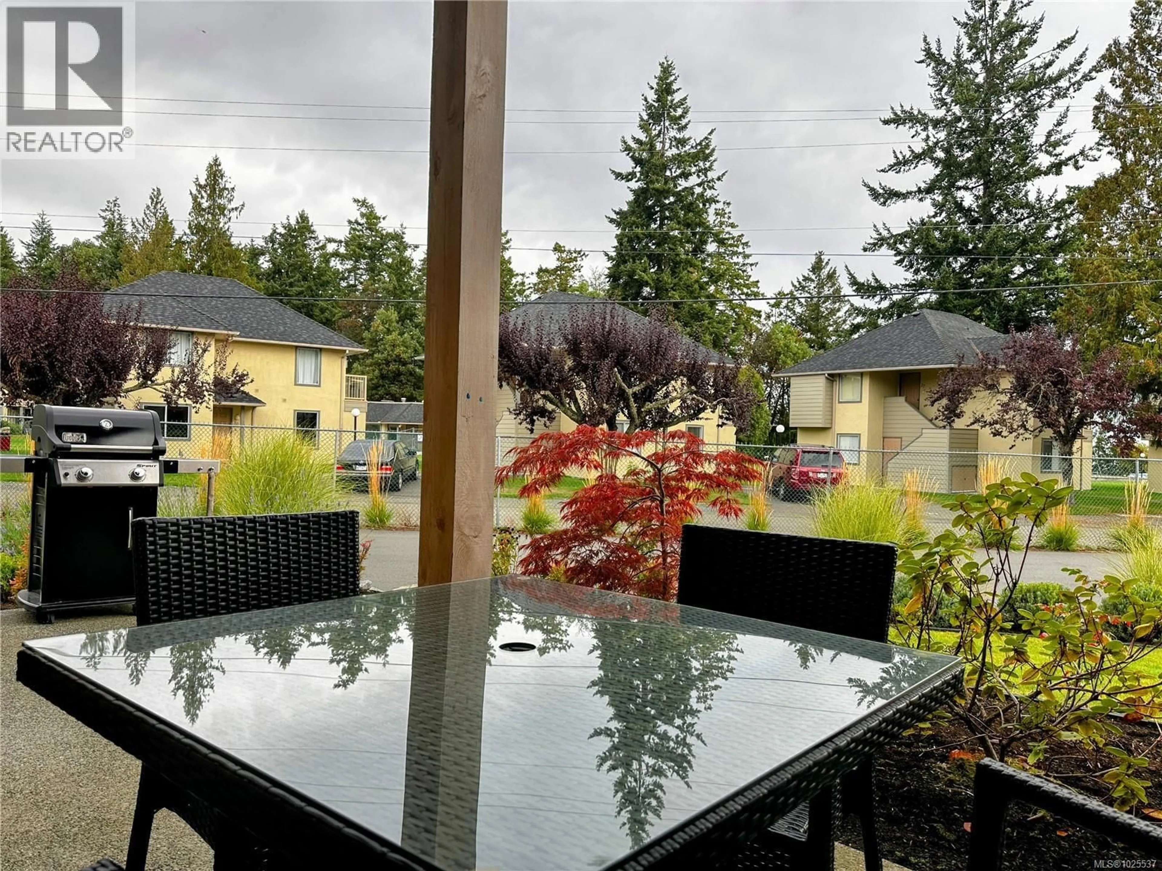 Patio, unknown for 7 - 1175 RESORT DRIVE, Parksville British Columbia V9P2E3