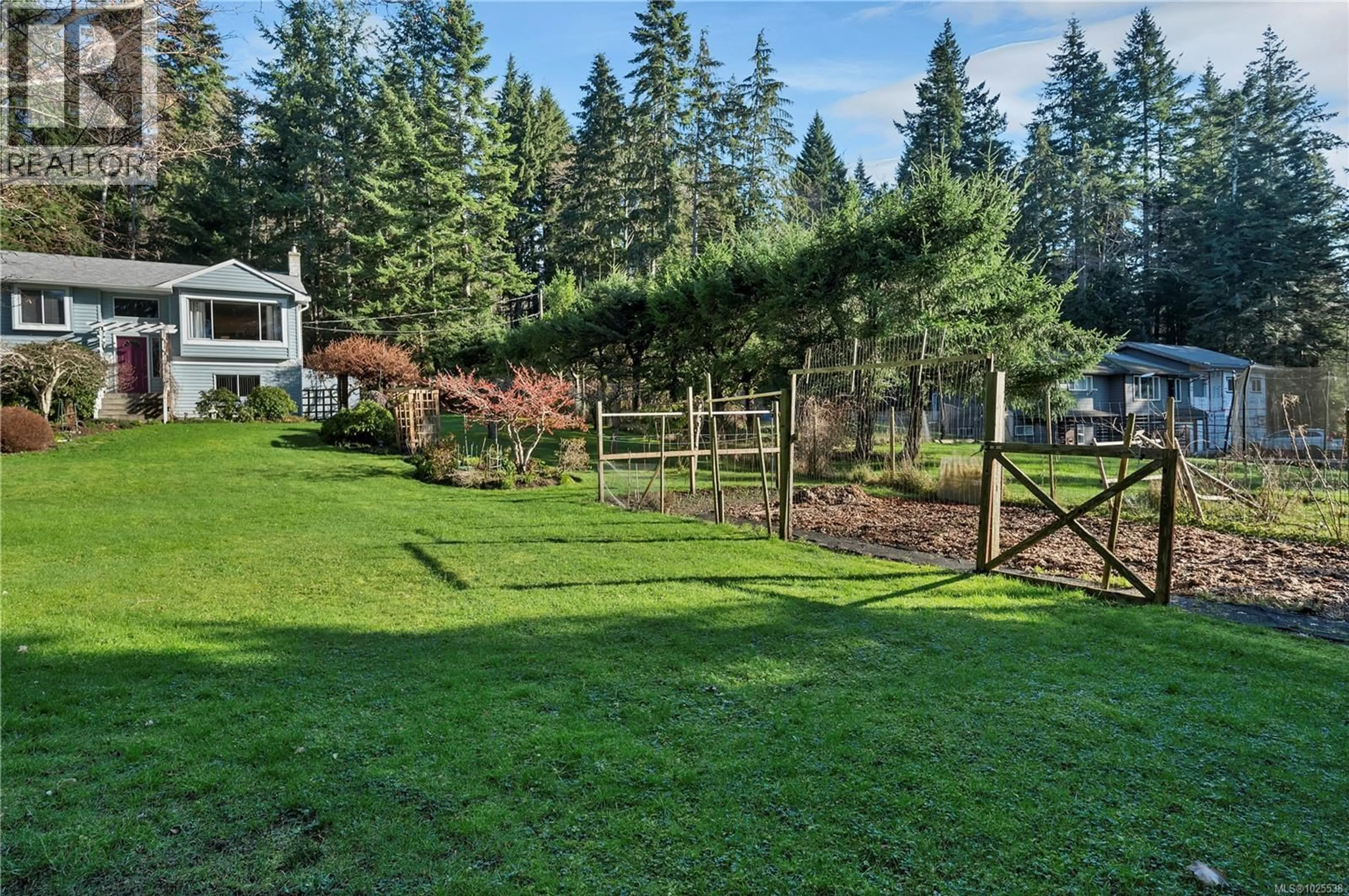 Unknown for 698 PLAZA ROAD, Quadra Island British Columbia V0P1N0