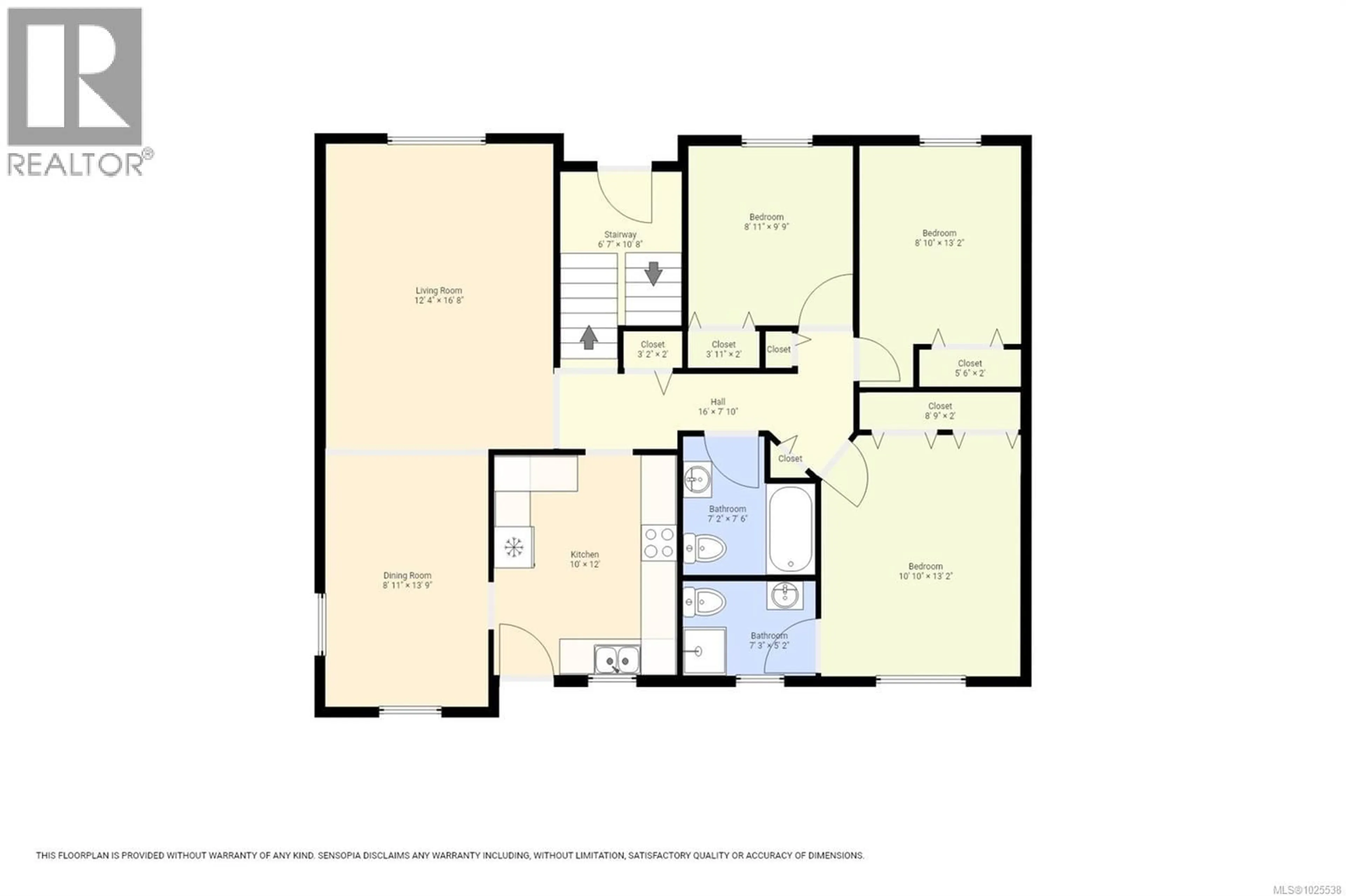 Floor plan for 698 PLAZA ROAD, Quadra Island British Columbia V0P1N0
