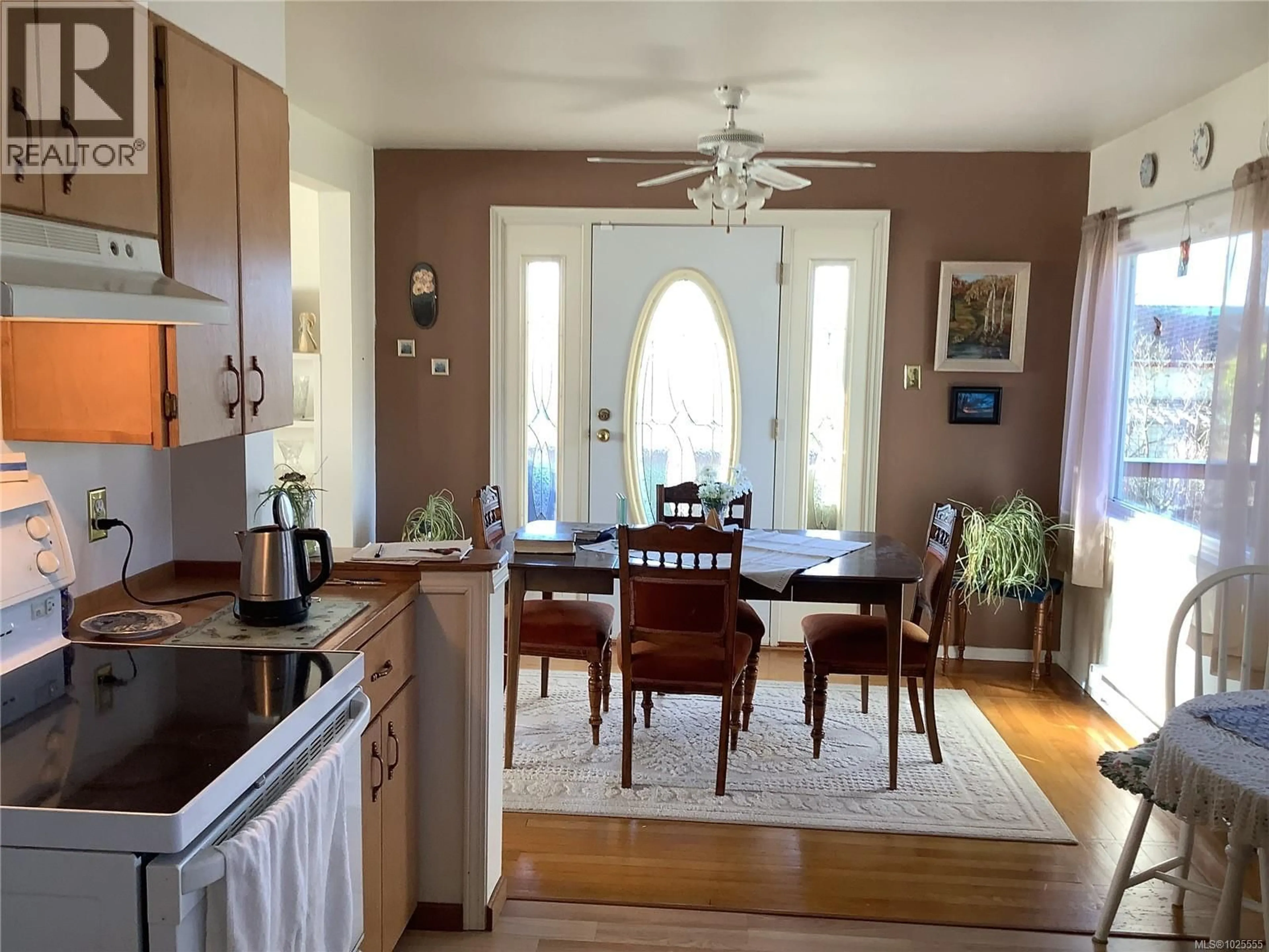 Unknown for 220 17TH AVENUE, Sointula British Columbia V0N3E0