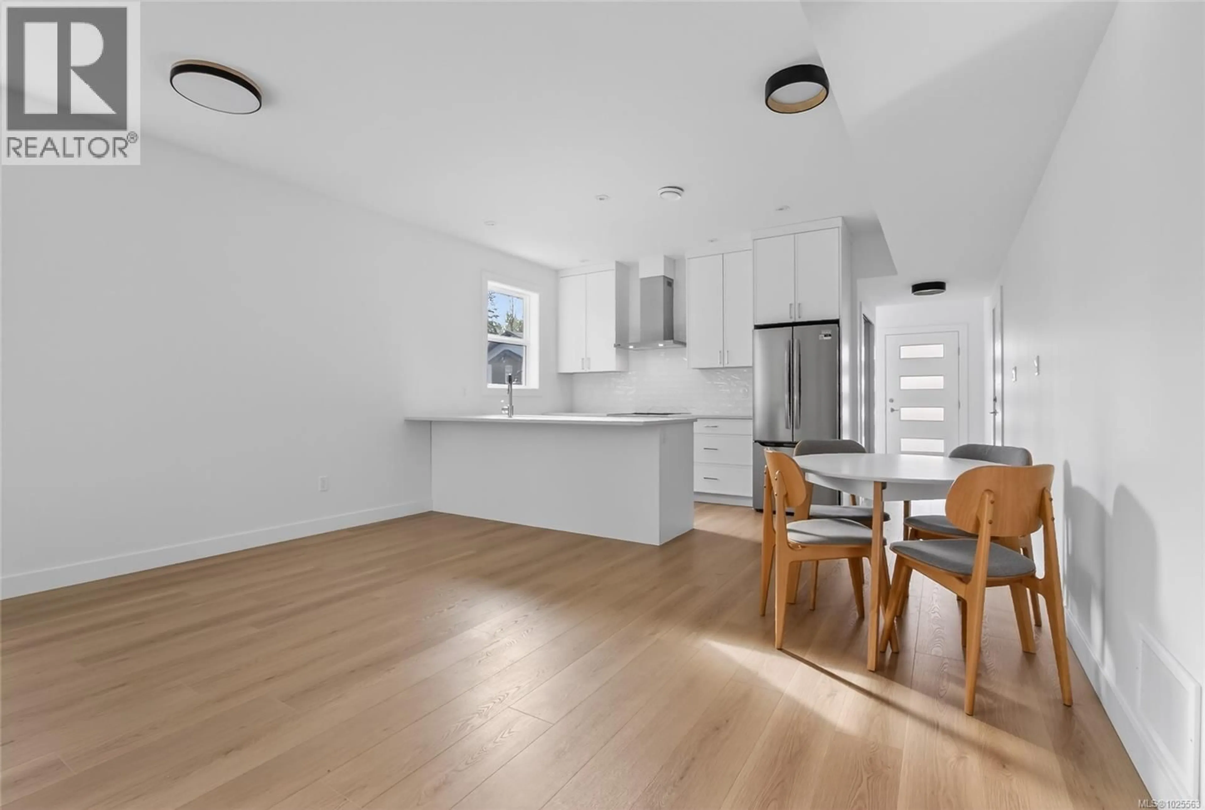 Open concept kitchen, unknown for 127 HERITAGE CREEK DRIVE, Lake Cowichan British Columbia V0R2G0