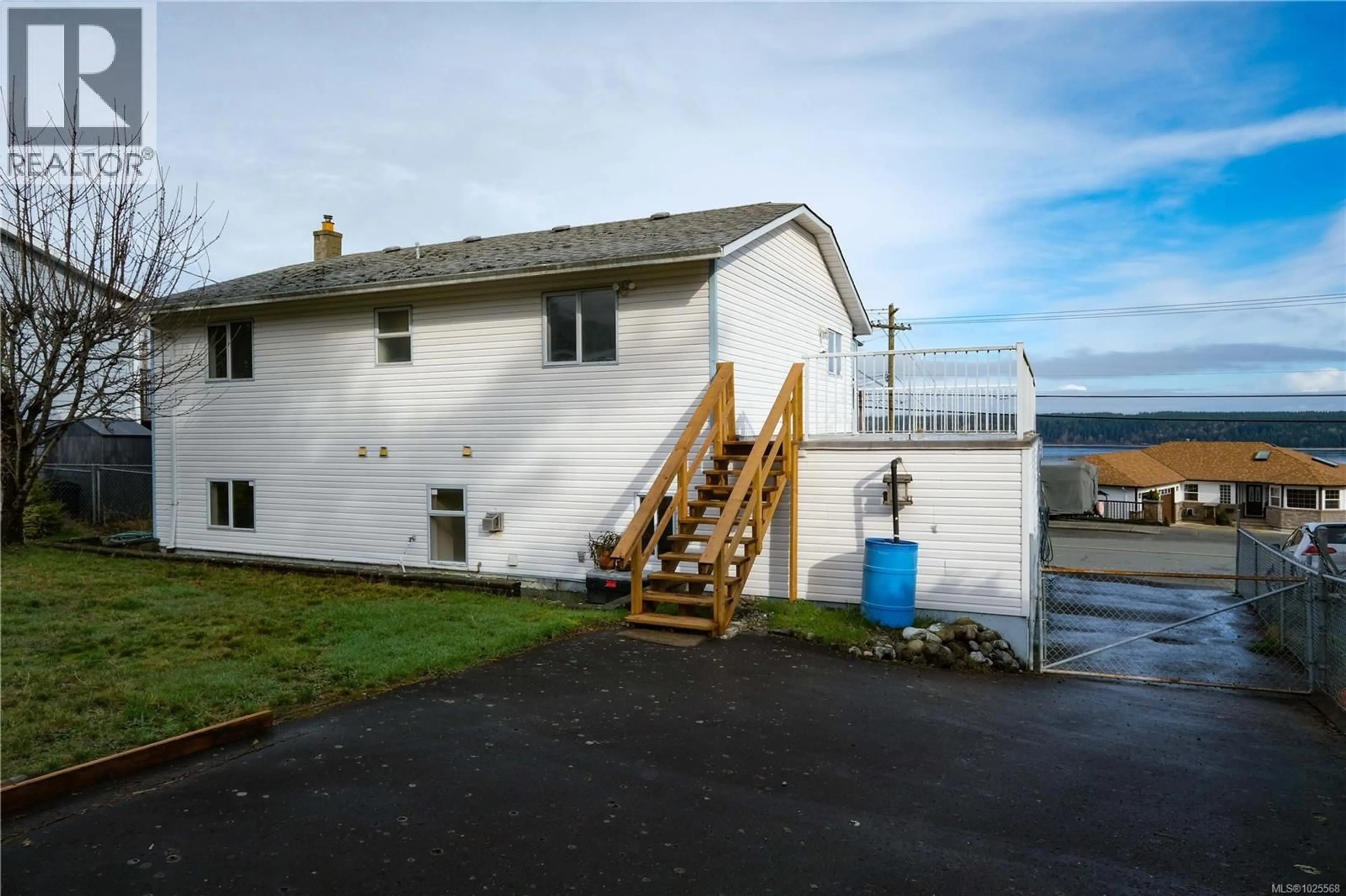 Unknown for 616 ALDER STREET SOUTH, Campbell River British Columbia V9W1Y9