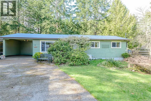 126 MALIVIEW DRIVE, Salt Spring 2