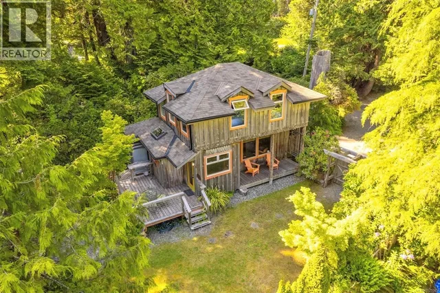 1076 PACIFIC RIM HIGHWAY, Tofino 5